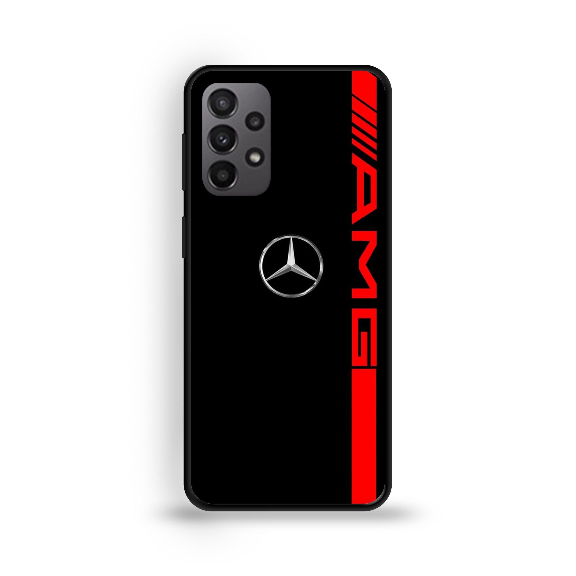 Samsung A23 - Wallpaper 096 - Premium Printed Glossy Phone Case