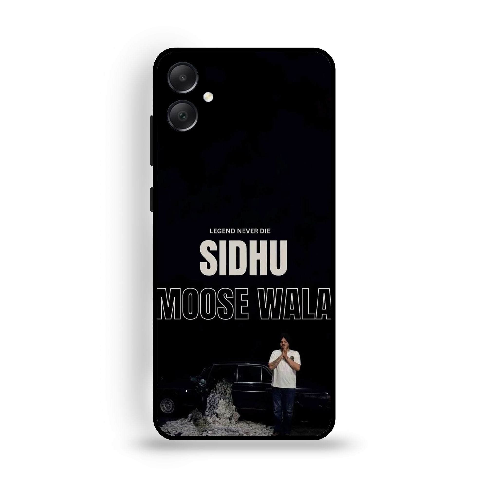Samsung A05 - Wallpaper 002 - Premium Printed Glossy Phone Case
