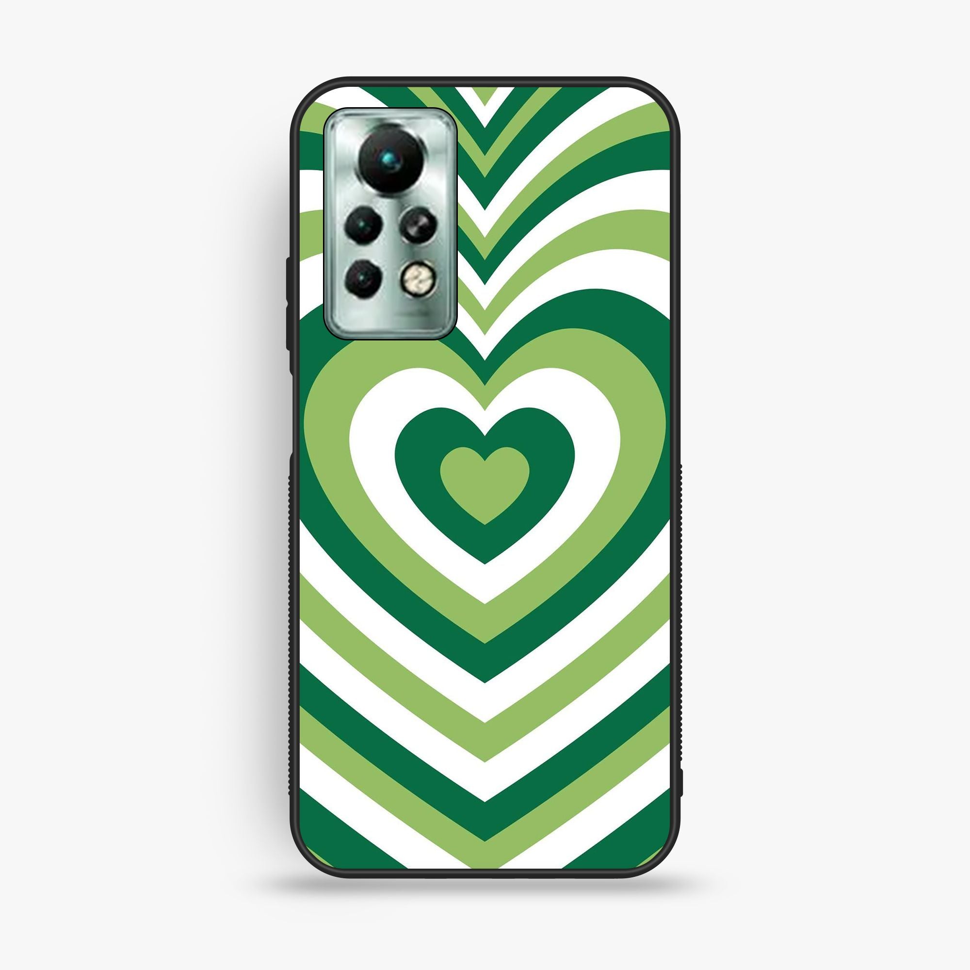 Infinix Note 11 - Wallpaper 121 - Premium Printed Glossy Phone Case