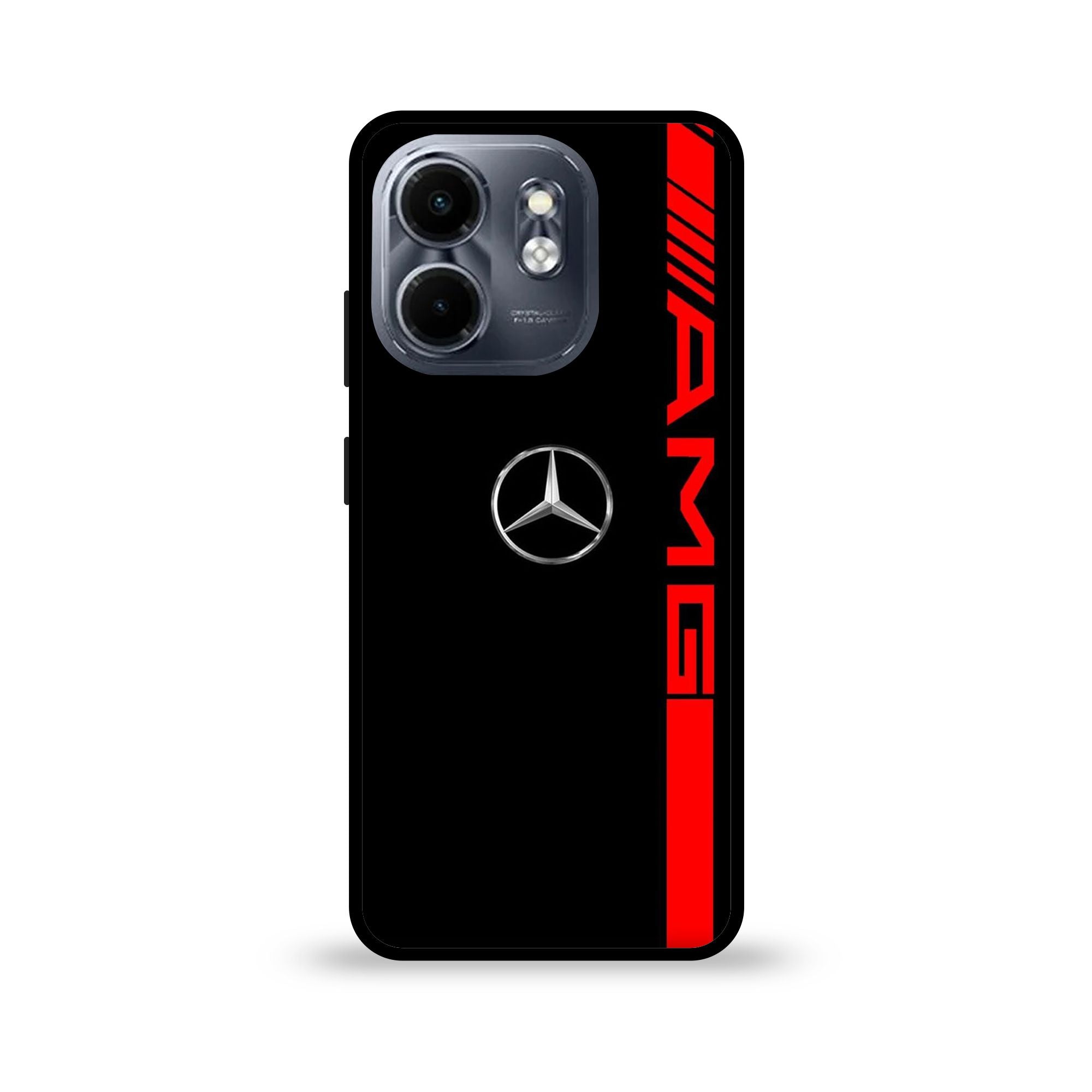Infinix Smart 9 HD - Wallpaper 58 - Premium Printed Glossy Phone Case