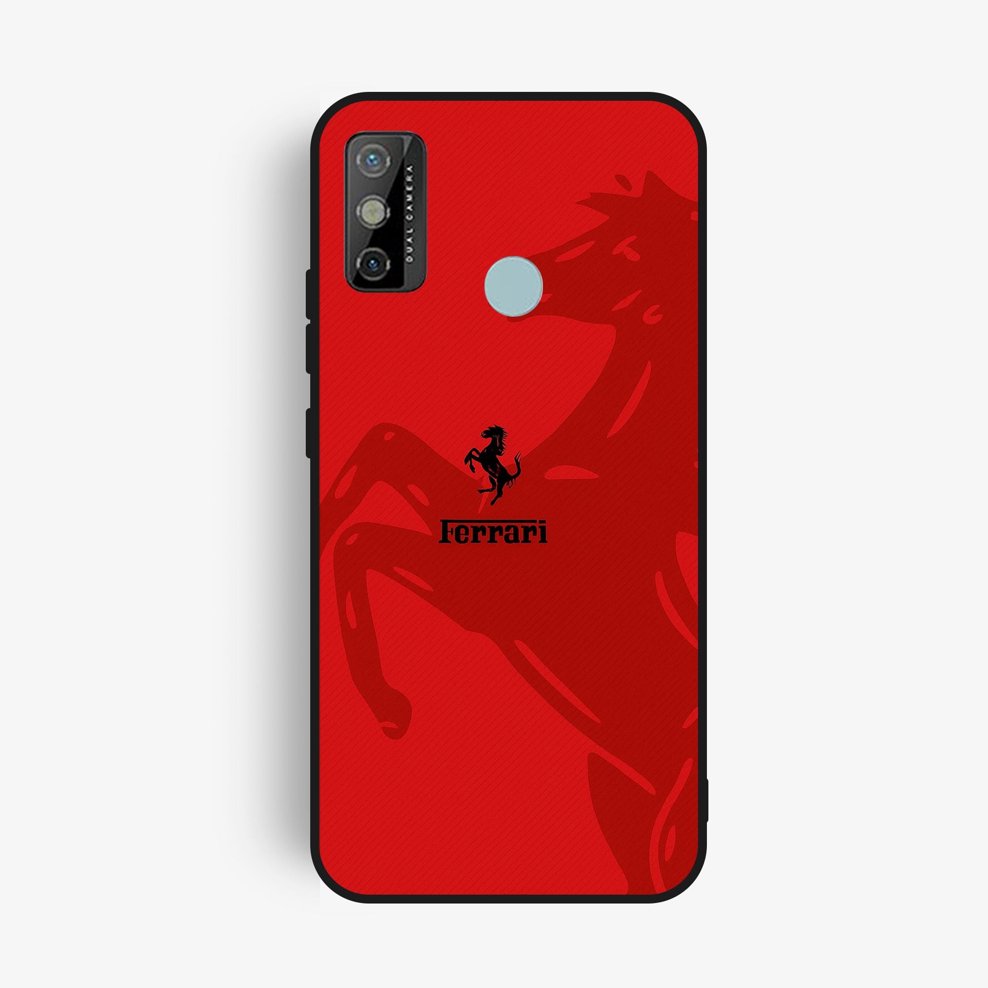 Tecno Spark 6 Go - Wallpaper 85 - Premium Printed Glossy Phone Case