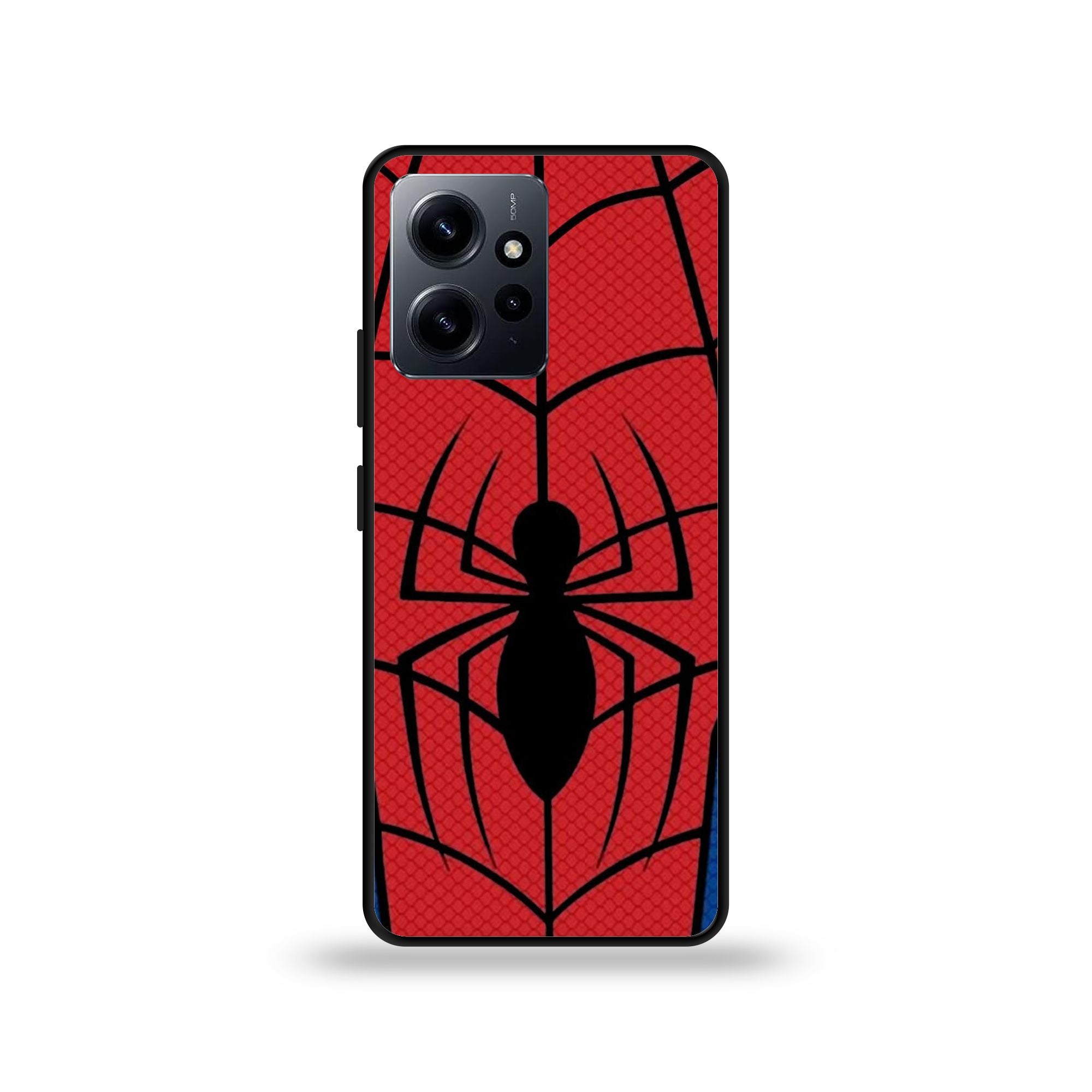Xiaomi Redmi Note 12 4G - Wallpaper 053 - Premium Printed Glossy Phone Case