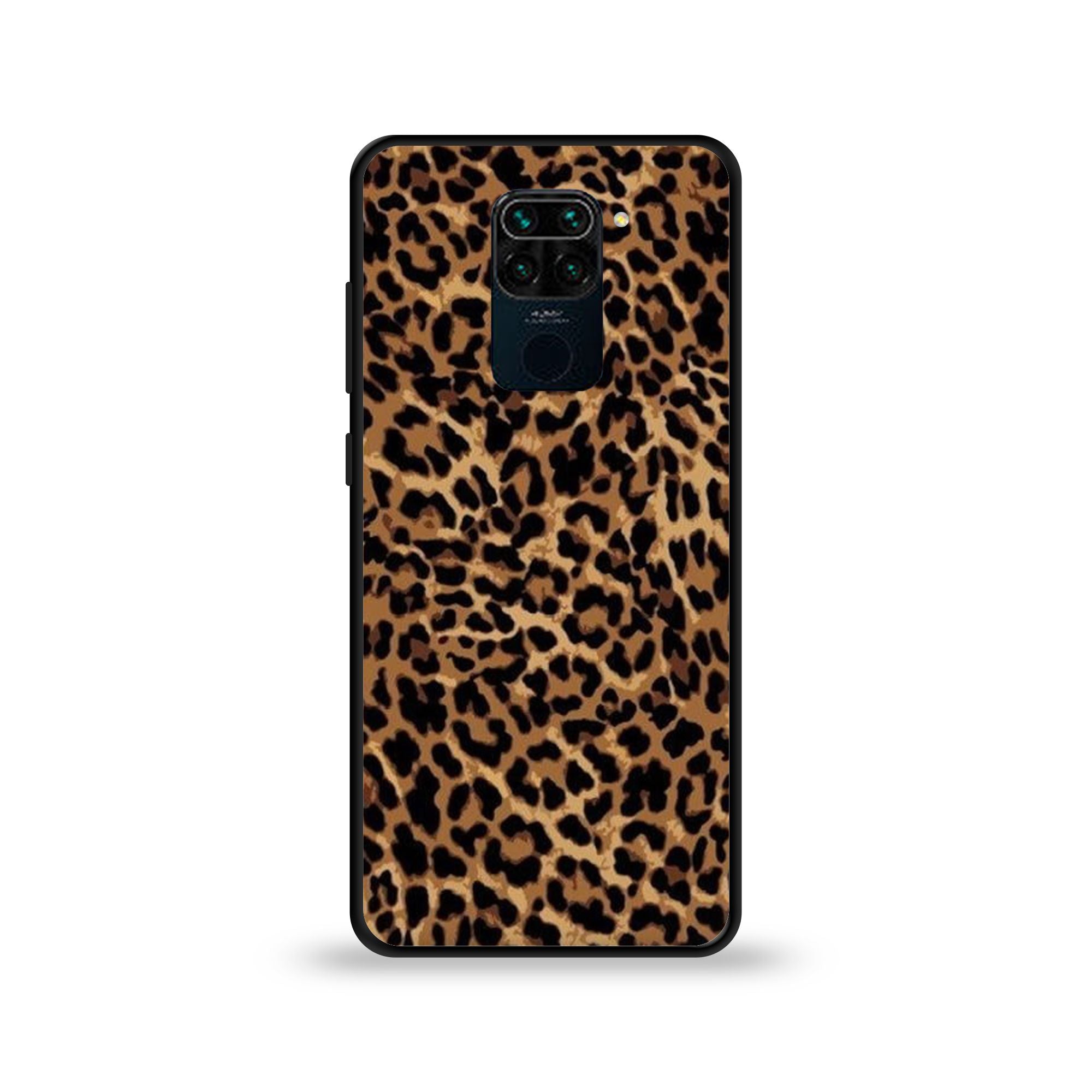 Redmi 9 - Wallpaper 173 - Premium Printed Glossy Phone Case