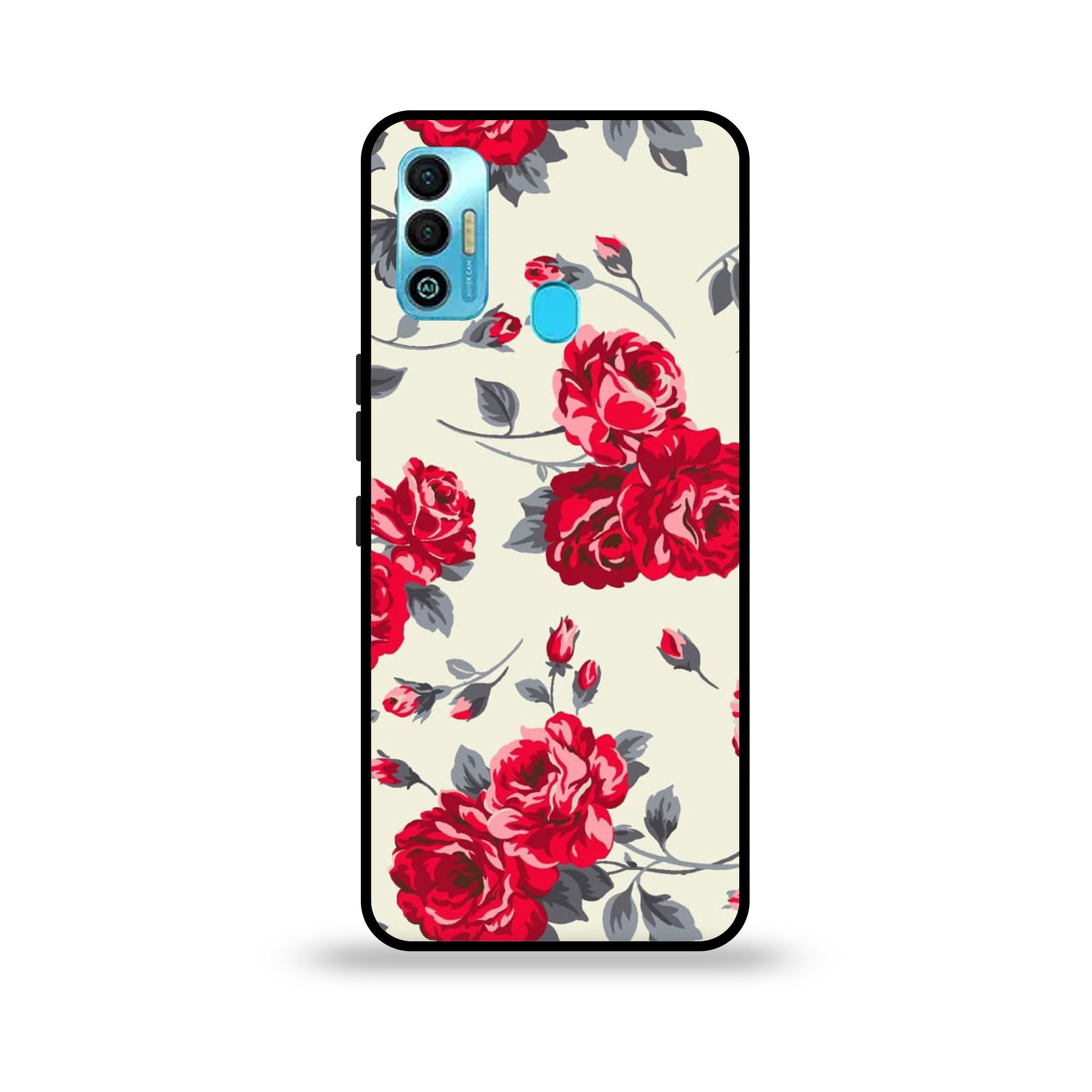 Tecno Spark 7T - Wallpaper 77 - Premium Printed Glossy Phone Case