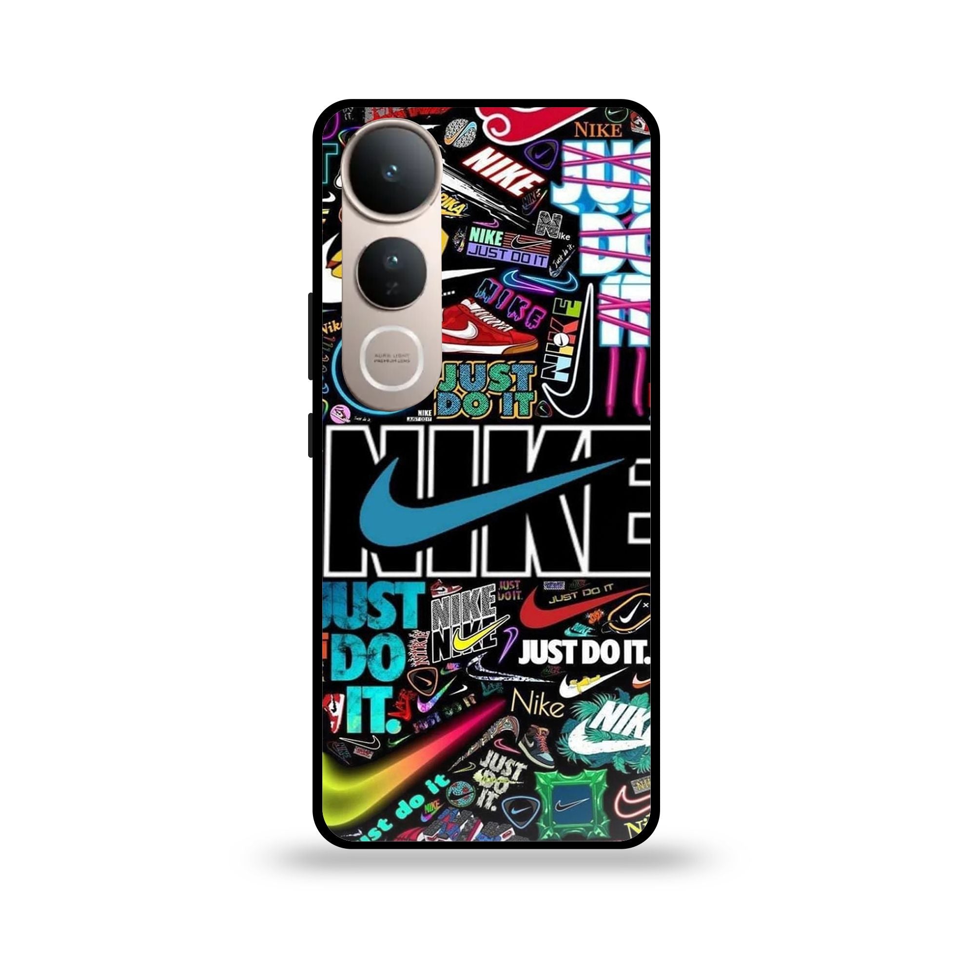 Vivo V50 Lite - Wallpaper 004 - Premium Printed Glossy Phone Case