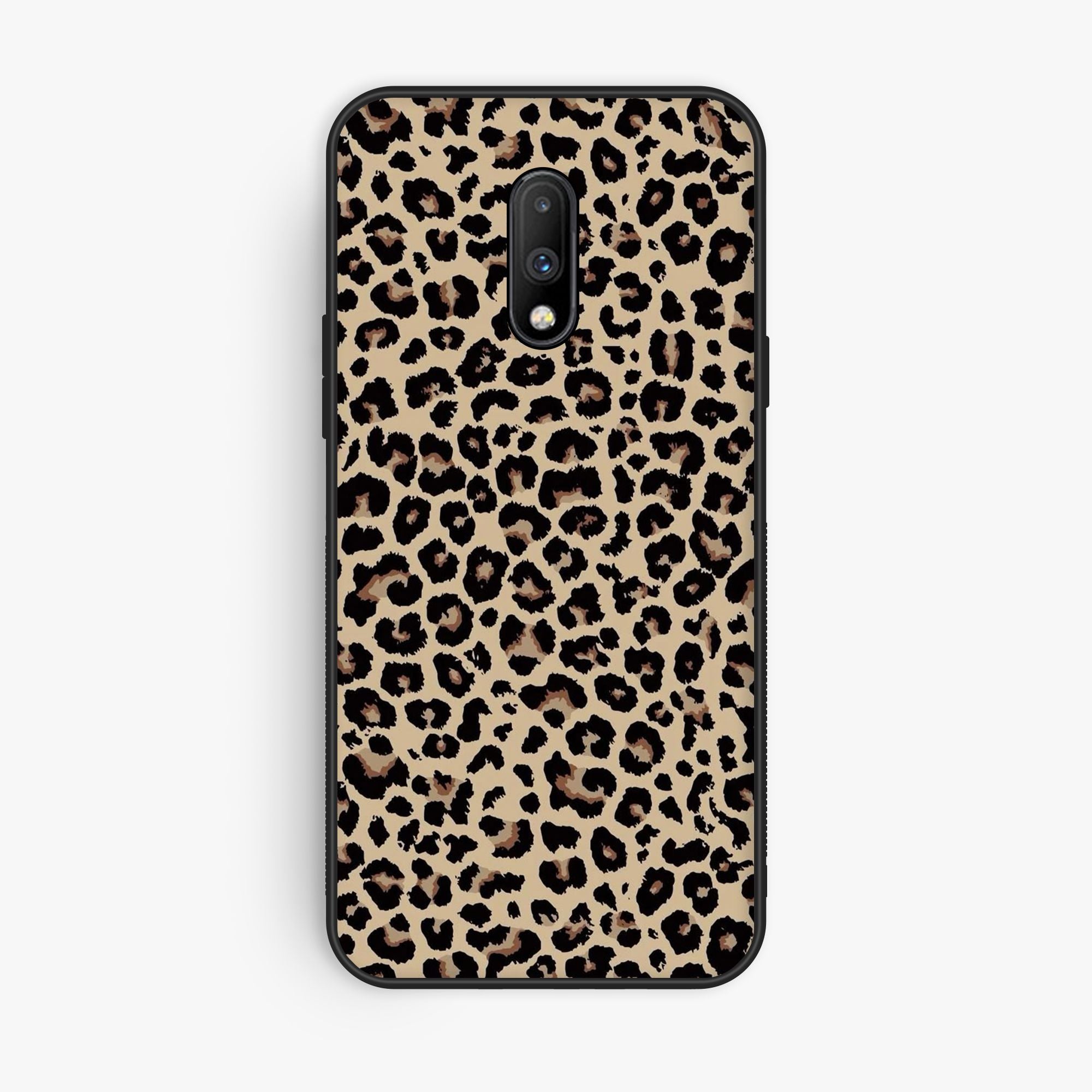 OnePlus 7 - Wallpaper 040 - Premium Printed Glossy Phone Case