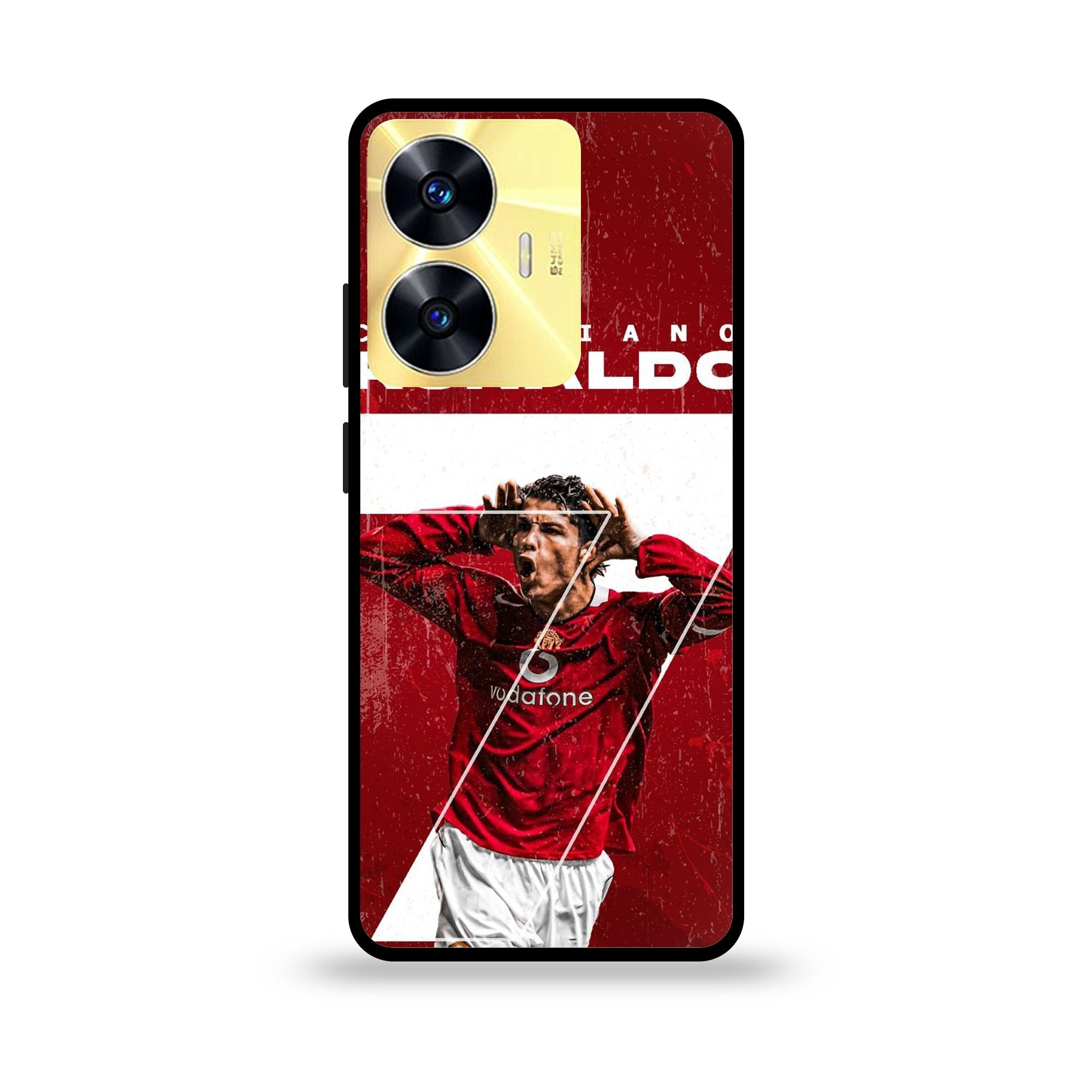 Realme C55 - Wallpaper 015 - Premium Printed Glossy Phone Case