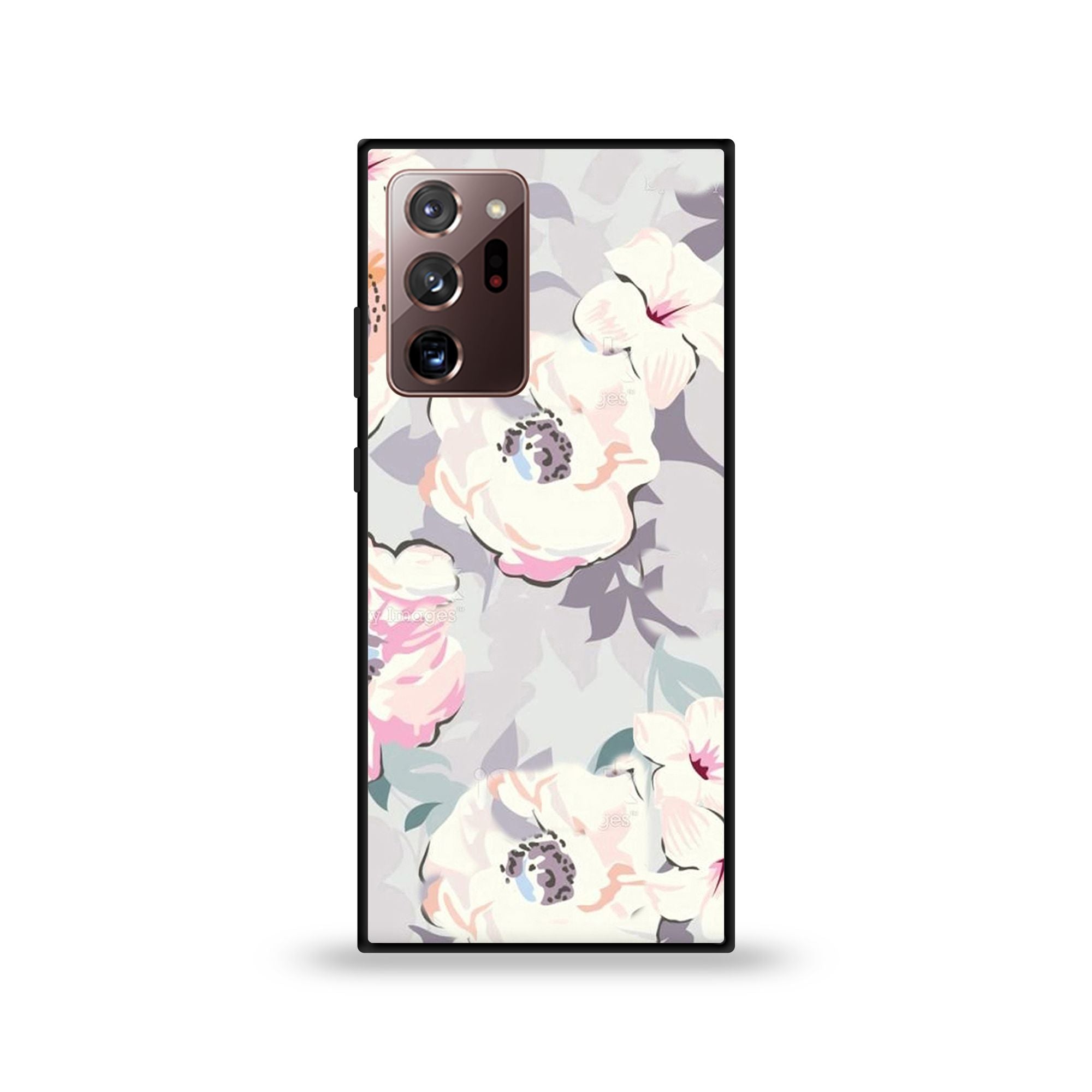 Samsung Galaxy Note 20 Ultra - Wallpaper 007 - Premium Printed Glossy Phone Case