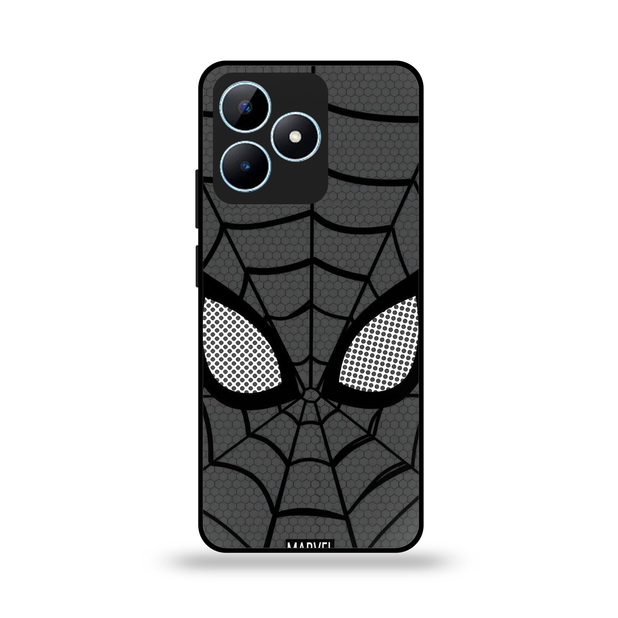 Realme Note 50 - Wallpaper 42 - Premium Printed Glossy Phone Case