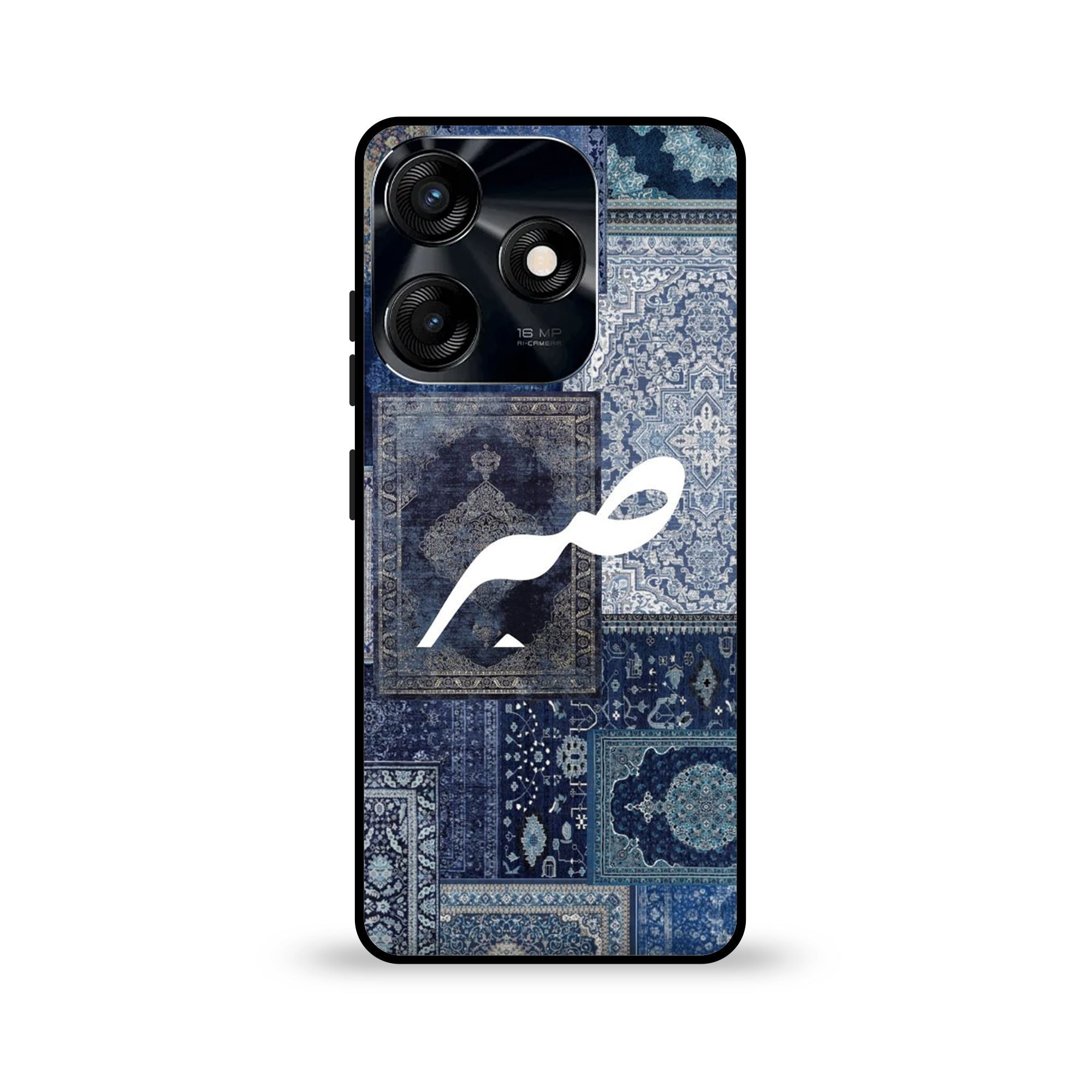 Tecno Spark 10C - Wallpaper 041 - Premium Printed Glossy Phone Case