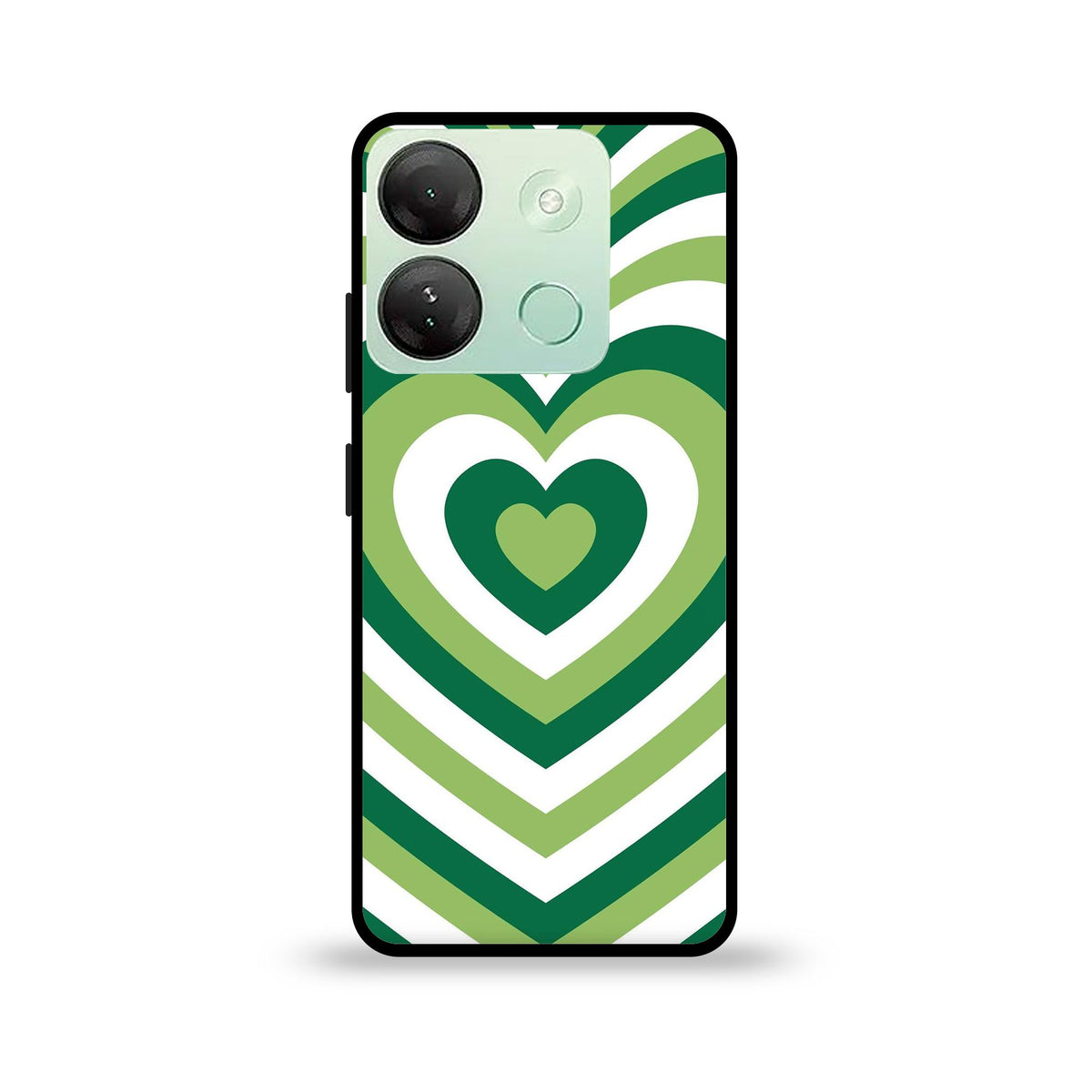 Infinix Smart 7 HD - Wallpaper 74 - Premium Printed Glossy Phone Case
