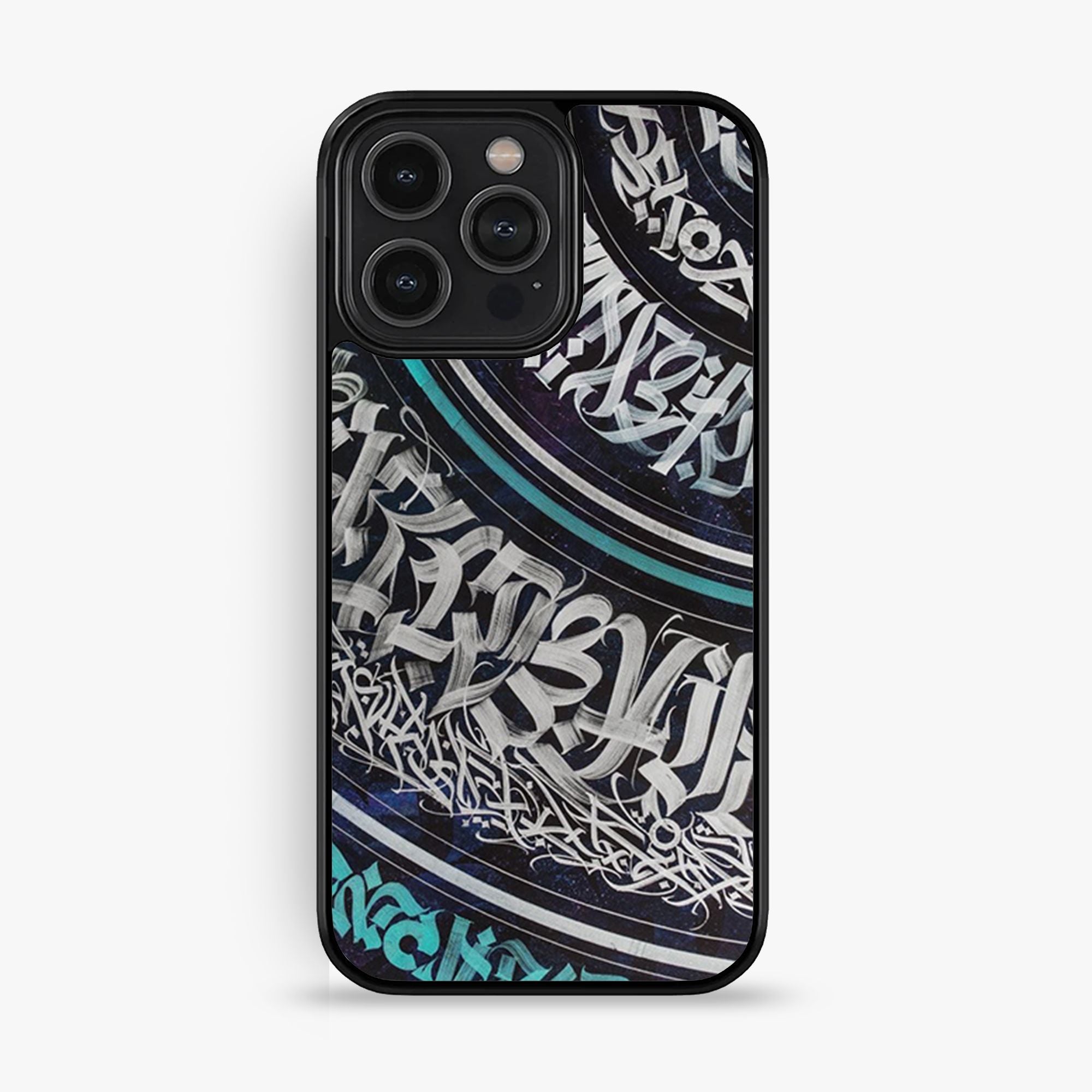 iPhone 12 Pro Max - Design 083 - Premium Glossy Phone Case