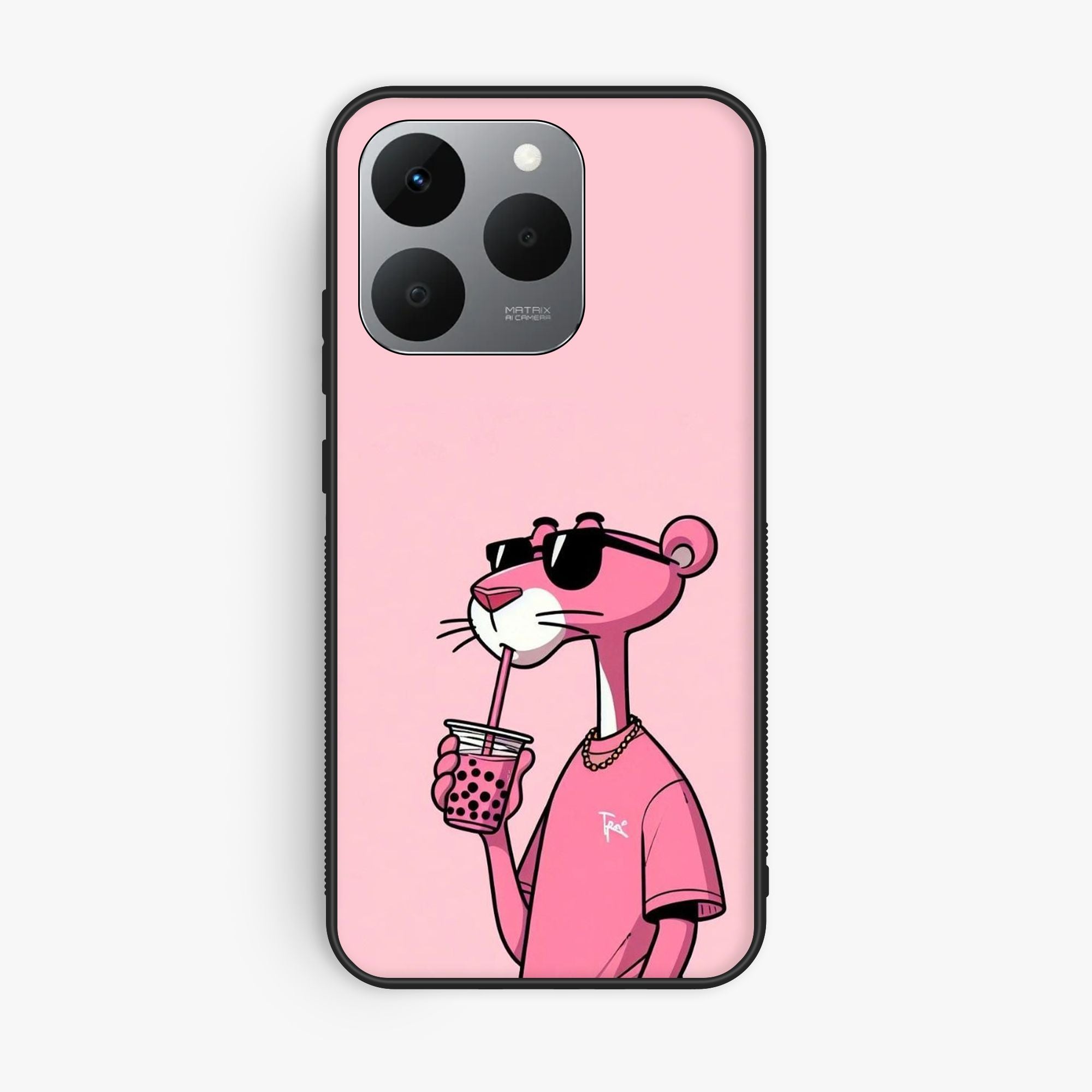 Realme 15T - Wallpaper 54 - Premium Printed Glossy Phone Case