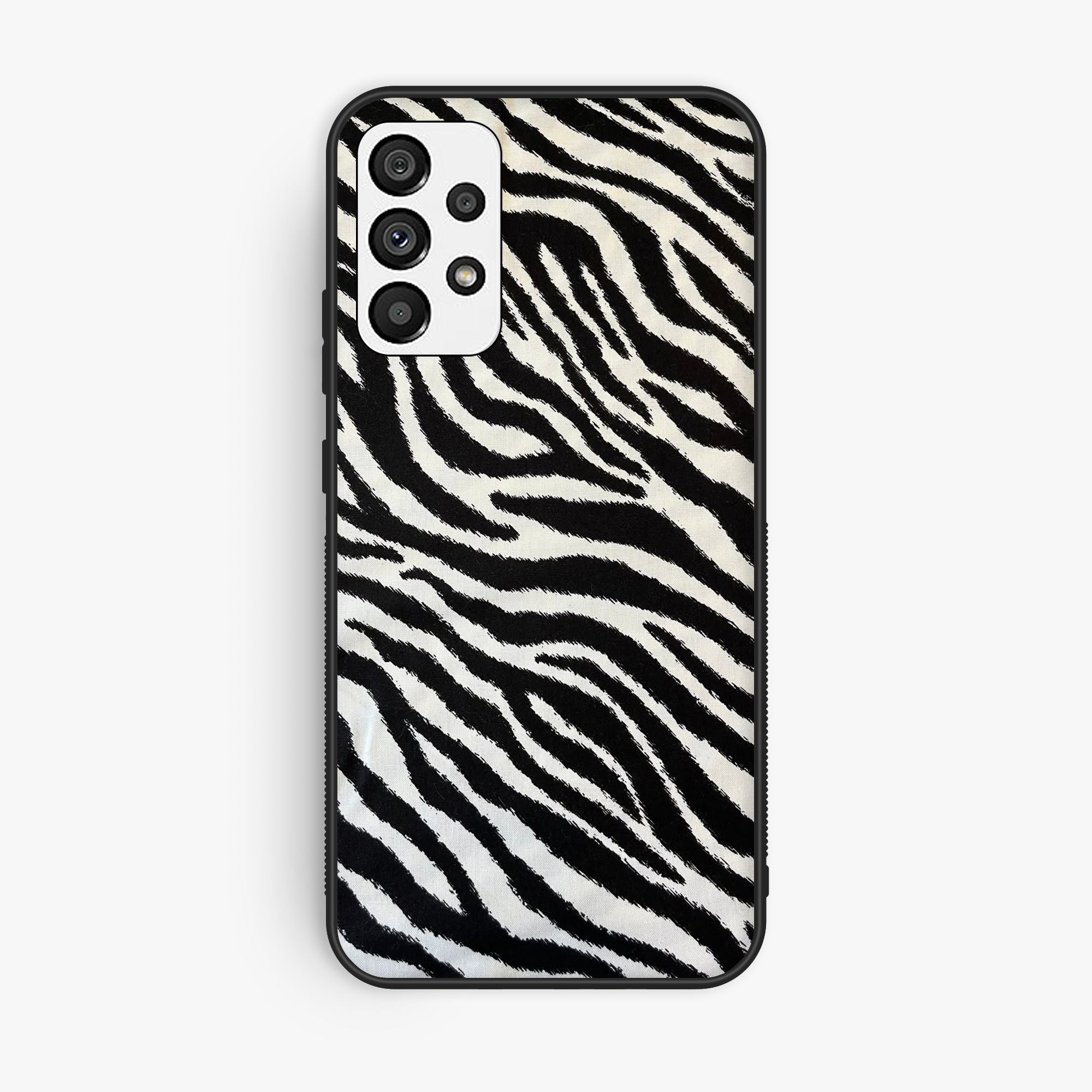 Samsun A52 - Wallpaper 081 - Premium Printed Glossy Phone Case