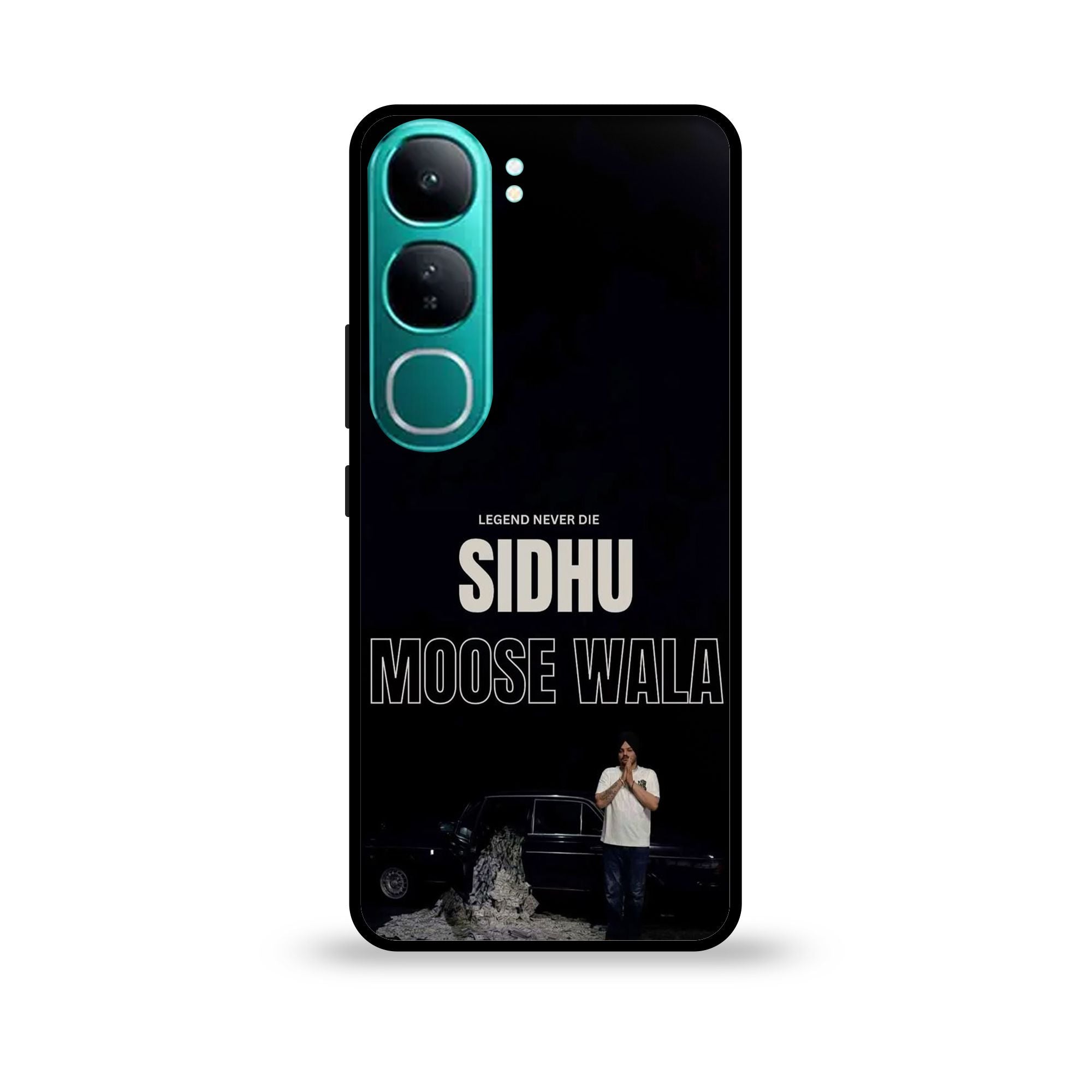 Vivo Y200 - Wallpaper 15 - Premium Printed Glossy Phone Case