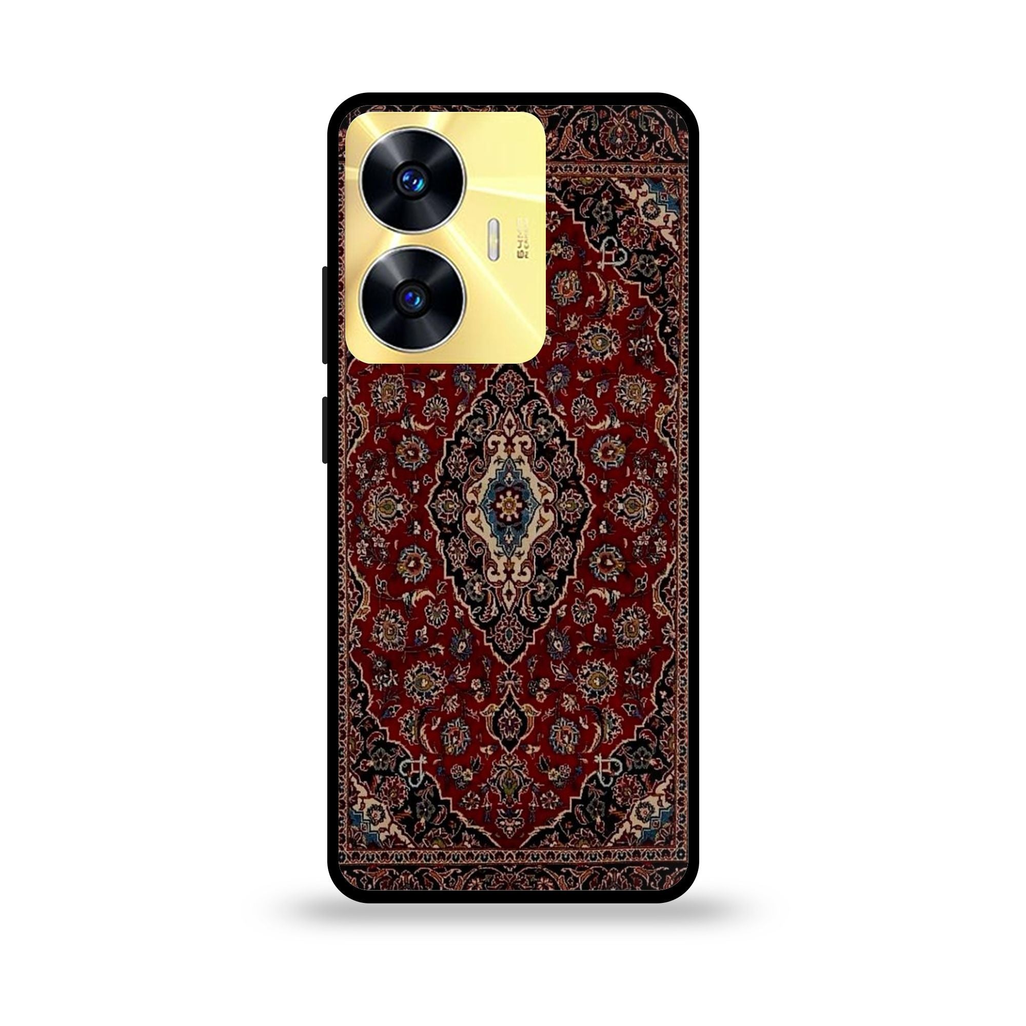 Realme C55 - Wallpaper 172 - Premium Printed Glossy Phone Case