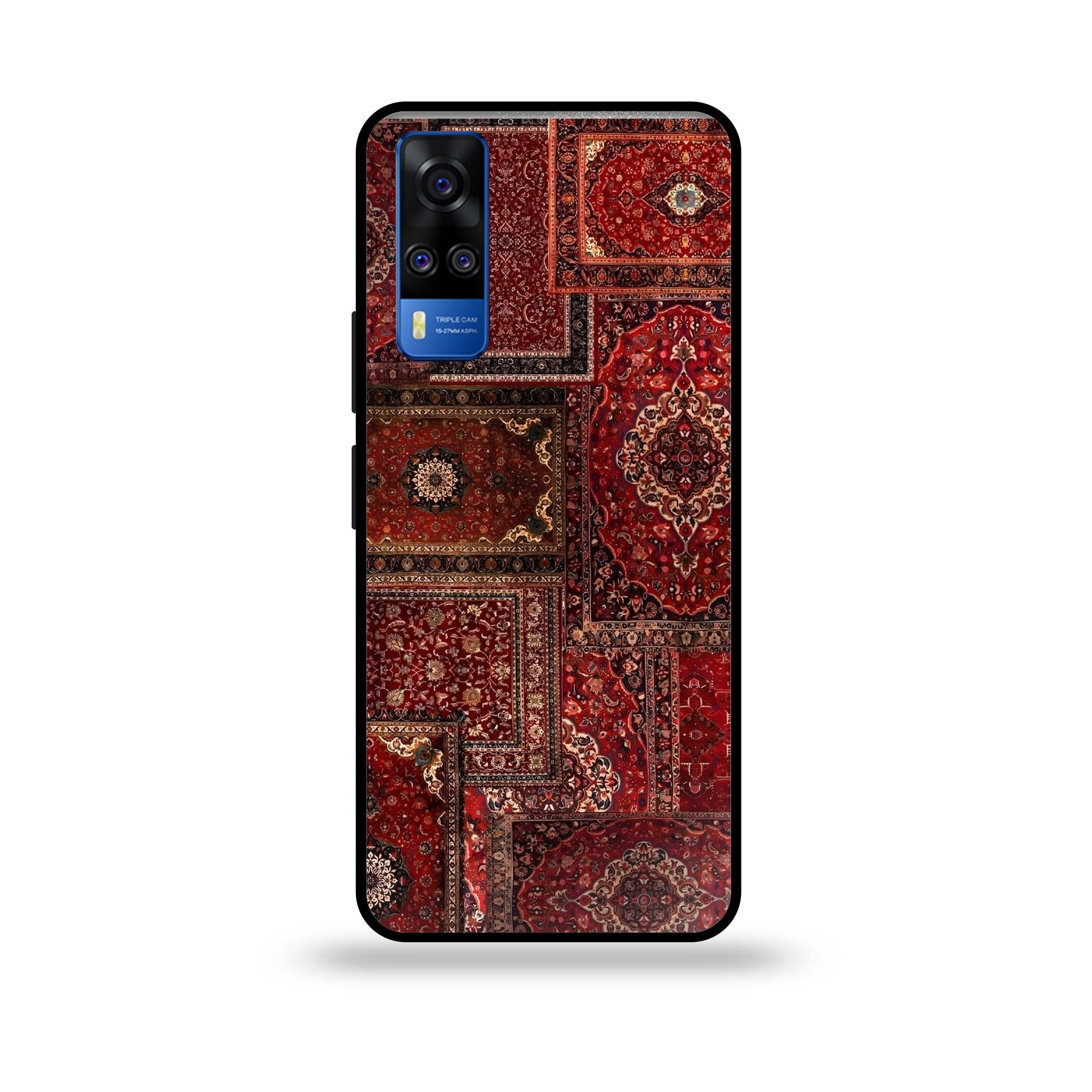 Vivo Y51S - Wallpaper 45 - Premium Printed Glossy Phone Case