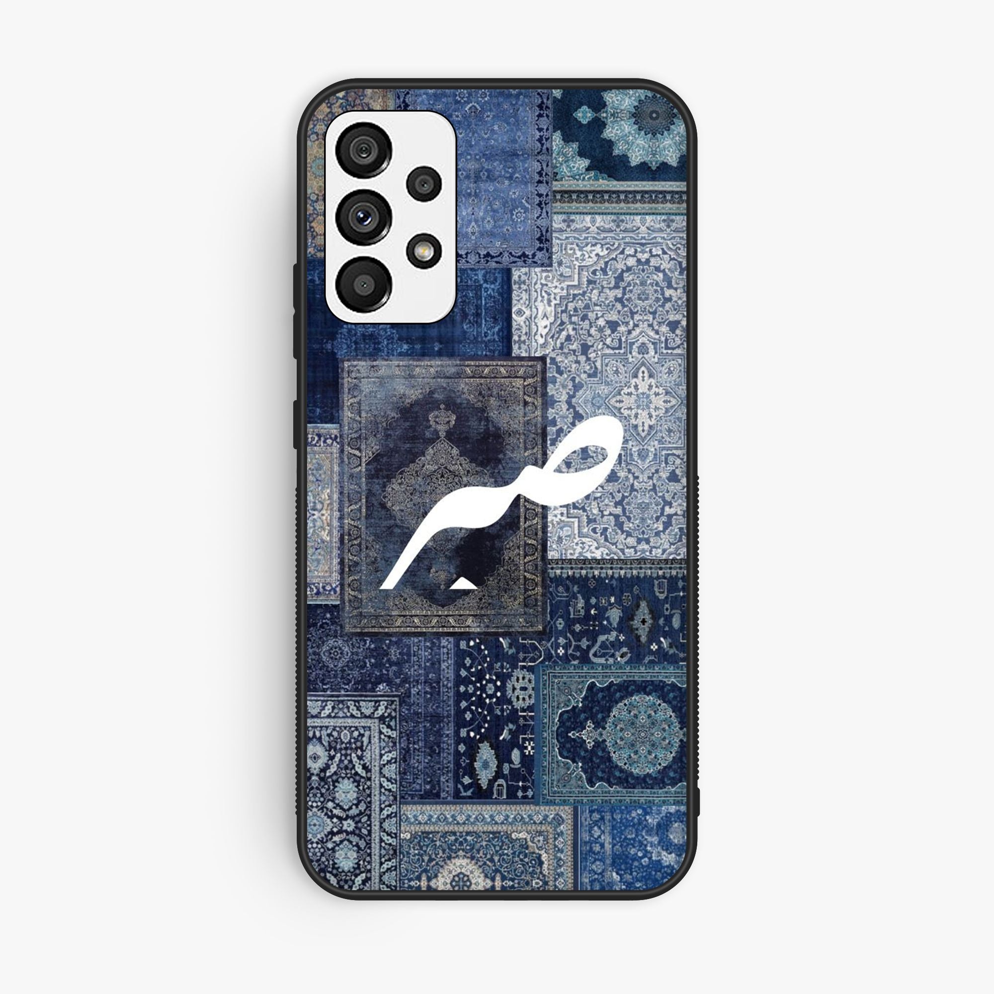 Samsun A72 - Wallpaper 041 - Premium Printed Glossy Phone Case