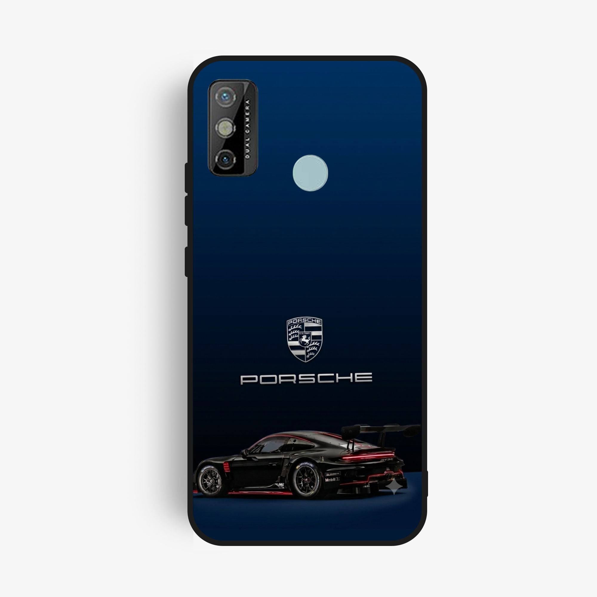 Tecno Spark 6 Go - Wallpaper 11 - Premium Printed Glossy Phone Case
