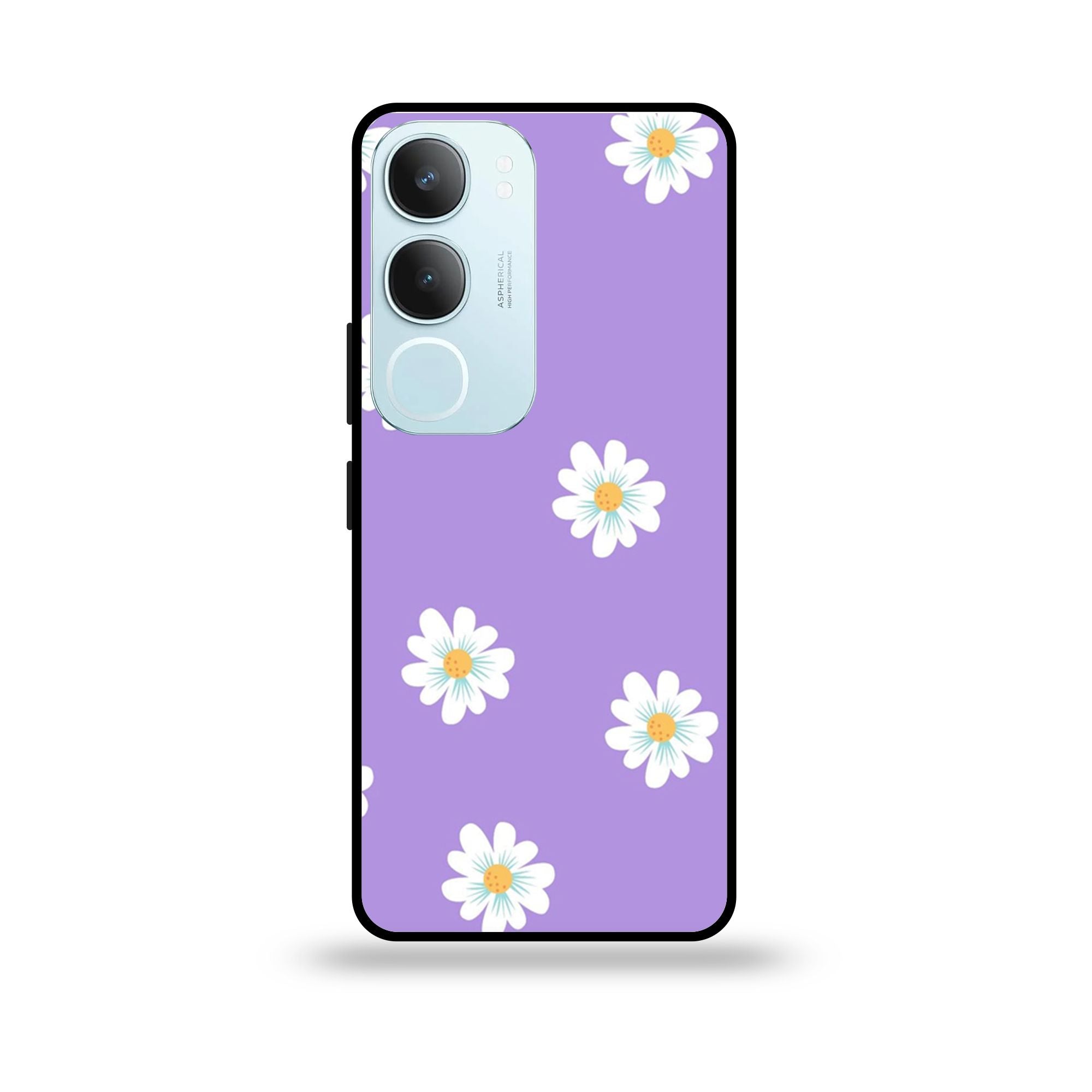 Vivo Y29 - Wallpaper 76 - Premium Printed Glossy Phone Case