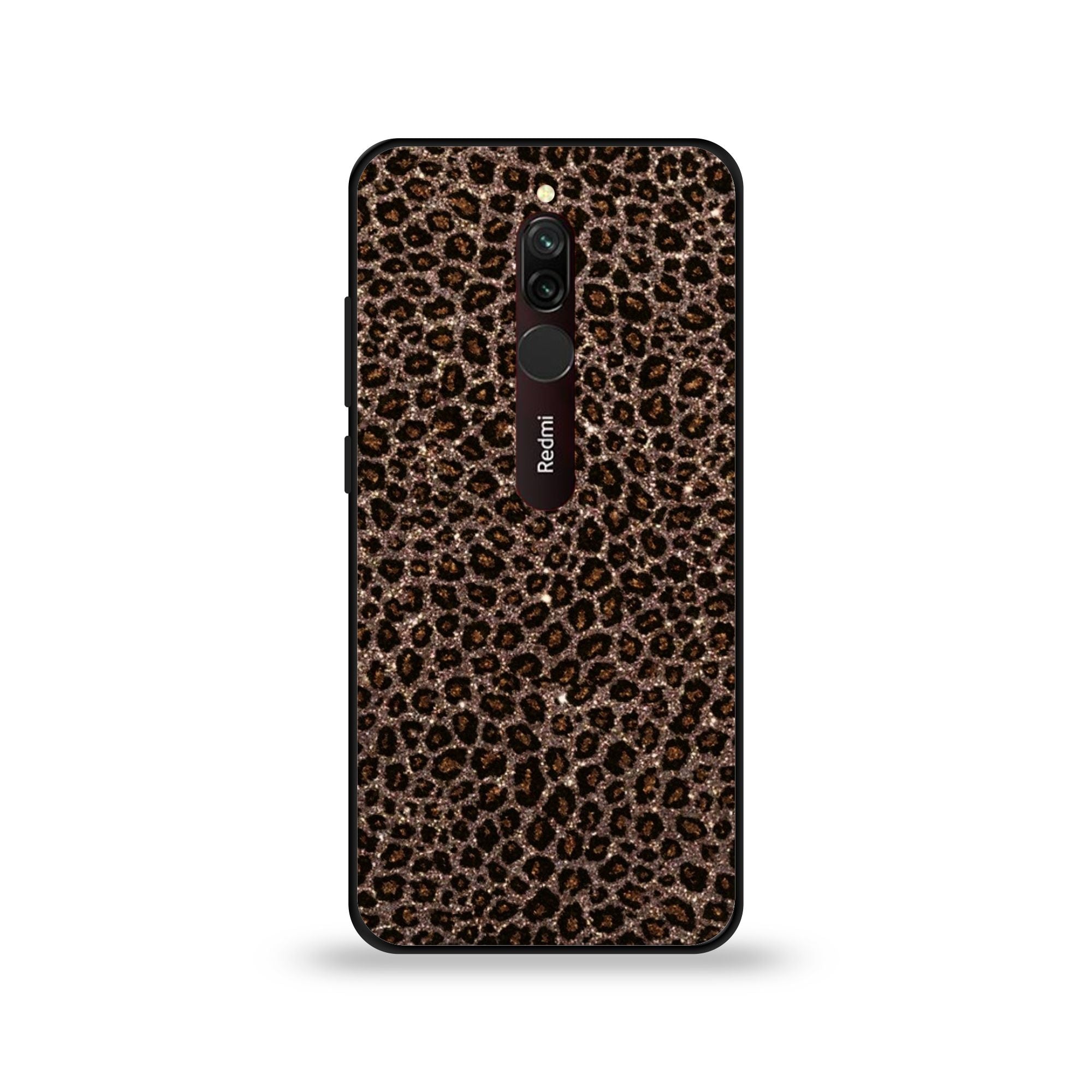 Redmi 8 - Wallpaper 037 - Premium Printed Glossy Phone Case