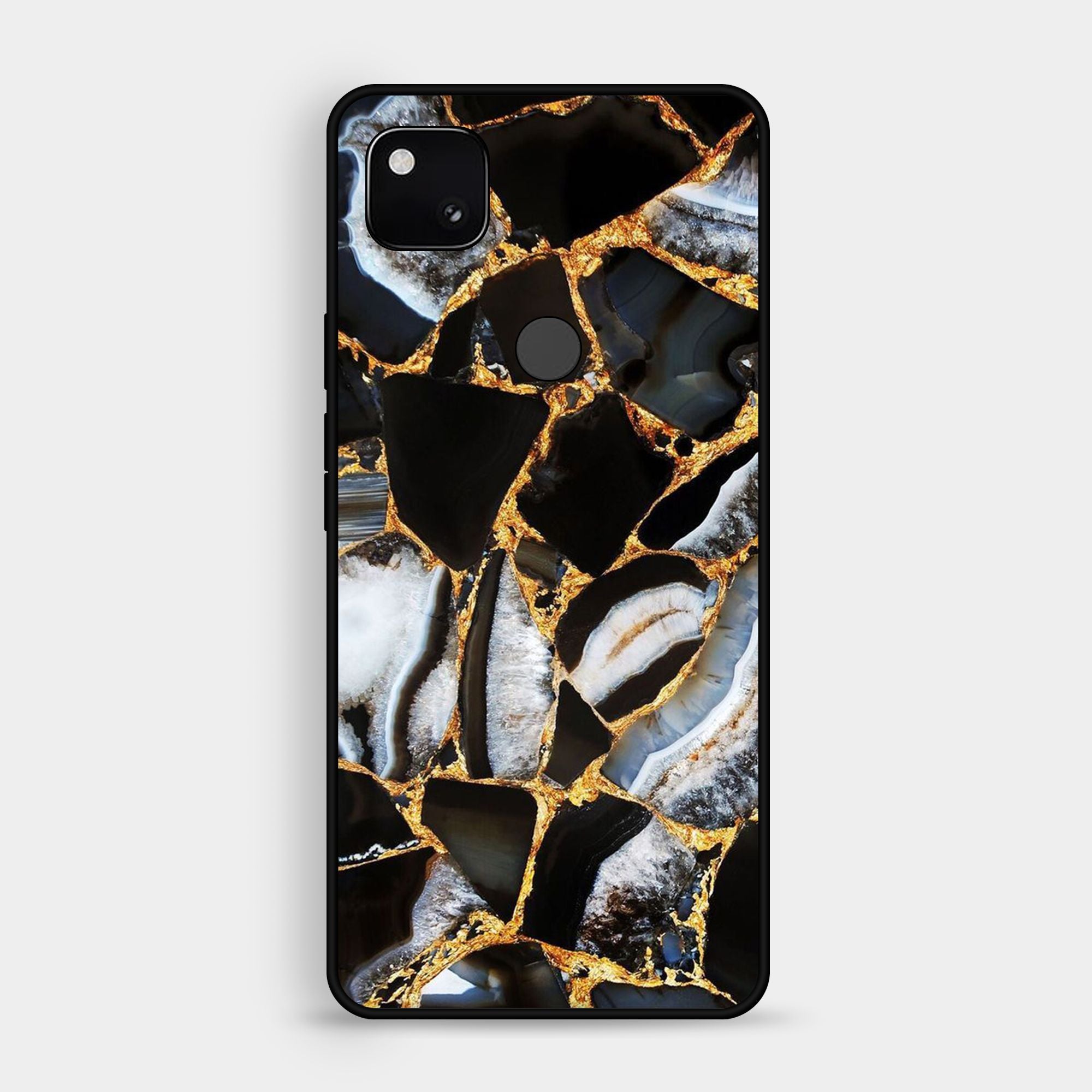Google Pixel 4a - Wallpaper 129 - Premium Printed Glossy Phone Case