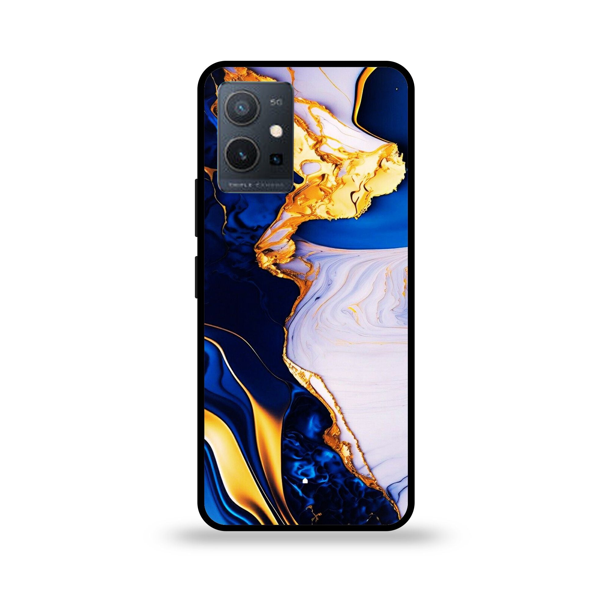 Vivo Y55 5G - Wallpaper 80 - Premium Printed Glossy Phone Case