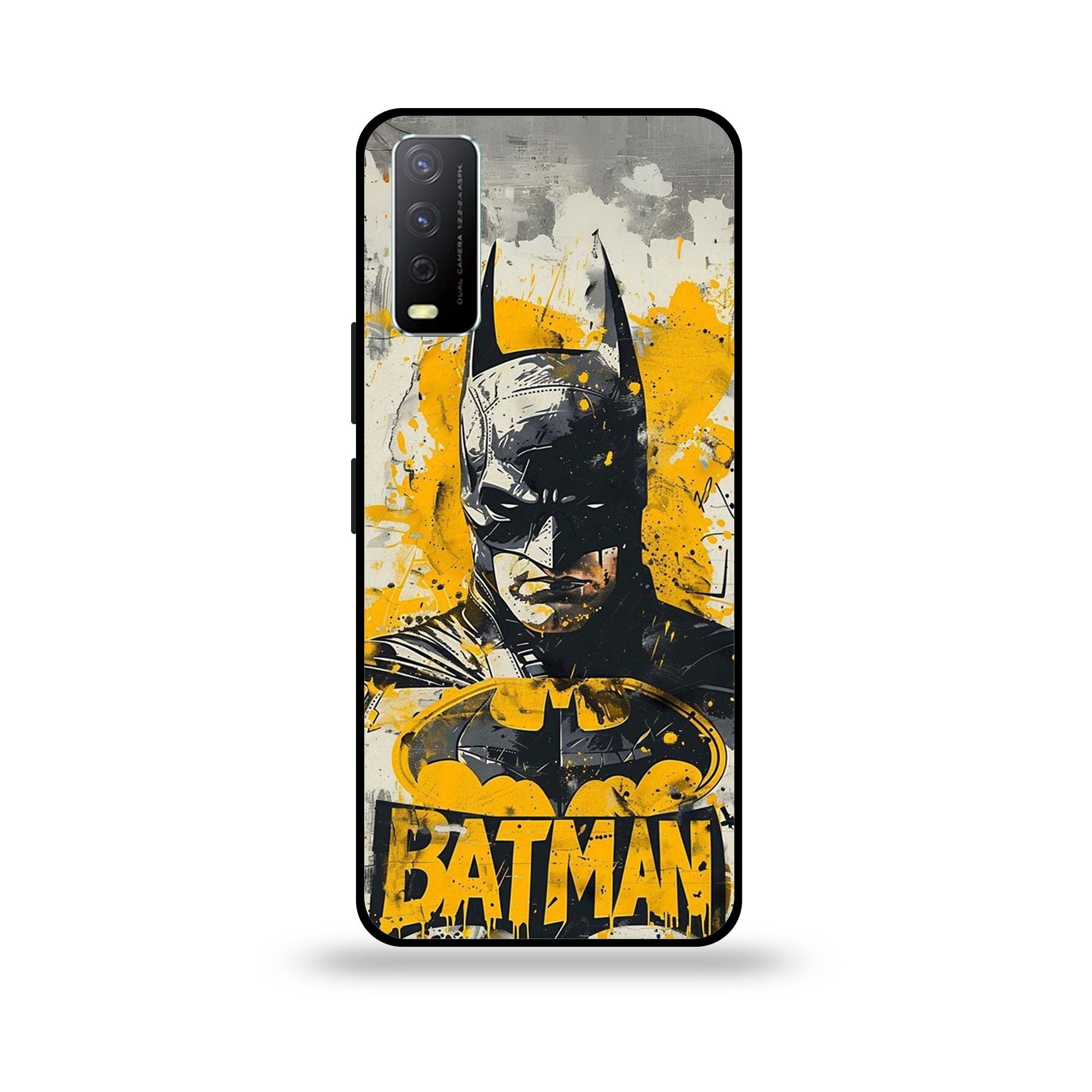 Vivo Y12A - Wallpaper 105 - Premium Printed Glossy Phone Case