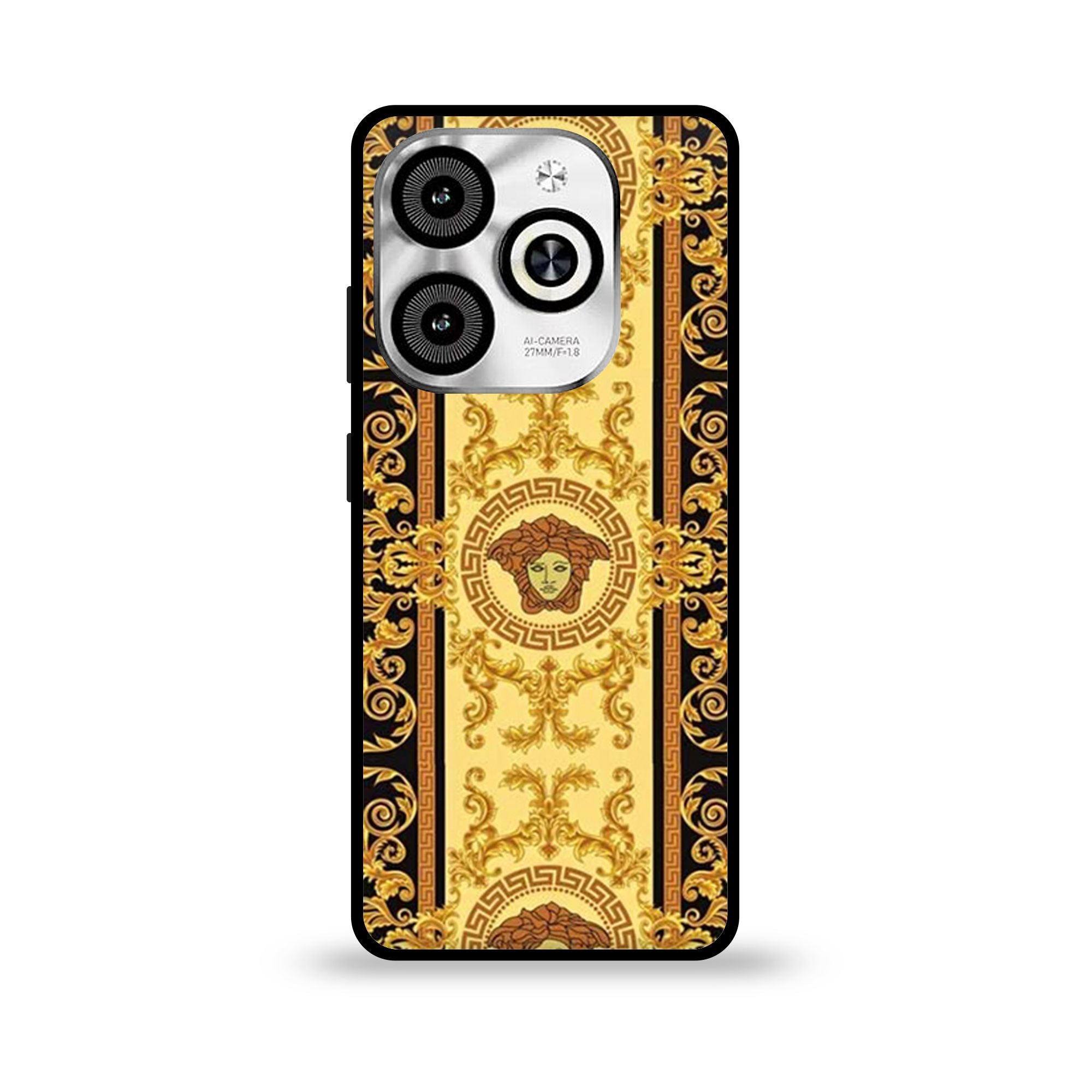 Infinix Smart 8HD - Wallpaper 71 - Premium Printed Glossy Phone Case