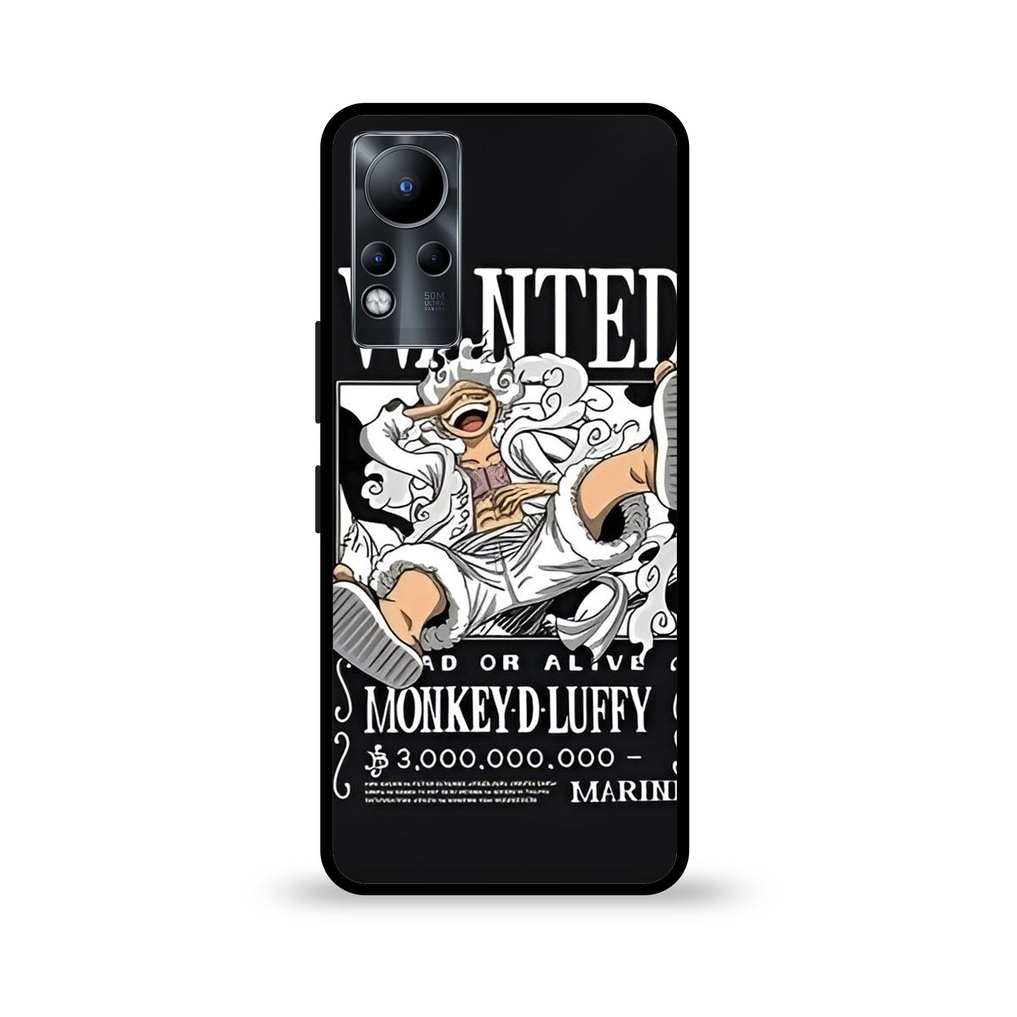 Infinix Note 11 - Wallpaper 49 - Premium Printed Glossy Phone Case