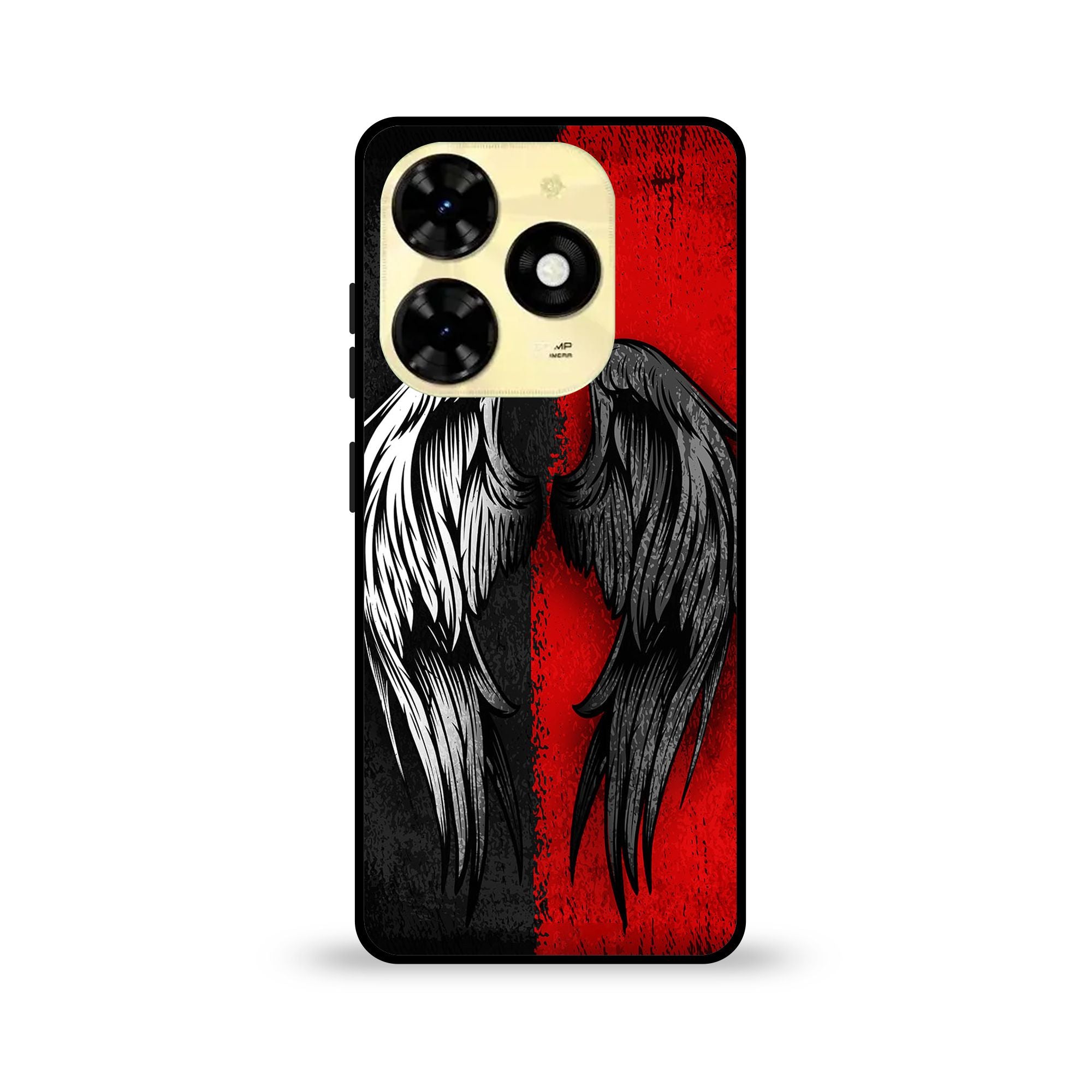 Tecno Spark 20C - Wallpaper 137 - Premium Printed Glossy Phone Case