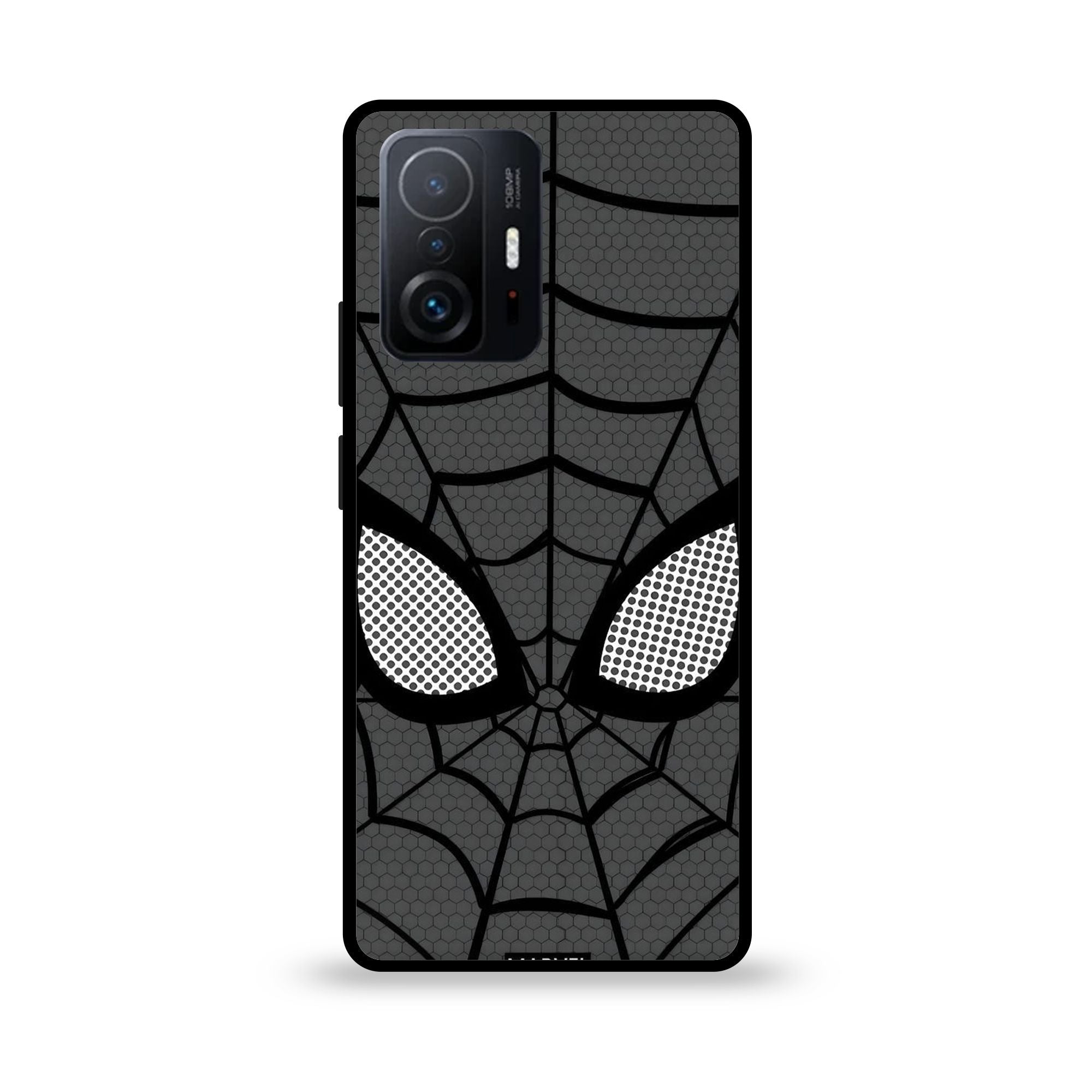 Xiaomi Mi 11T - Wallpaper 055 - Premium Printed Glossy Phone Case