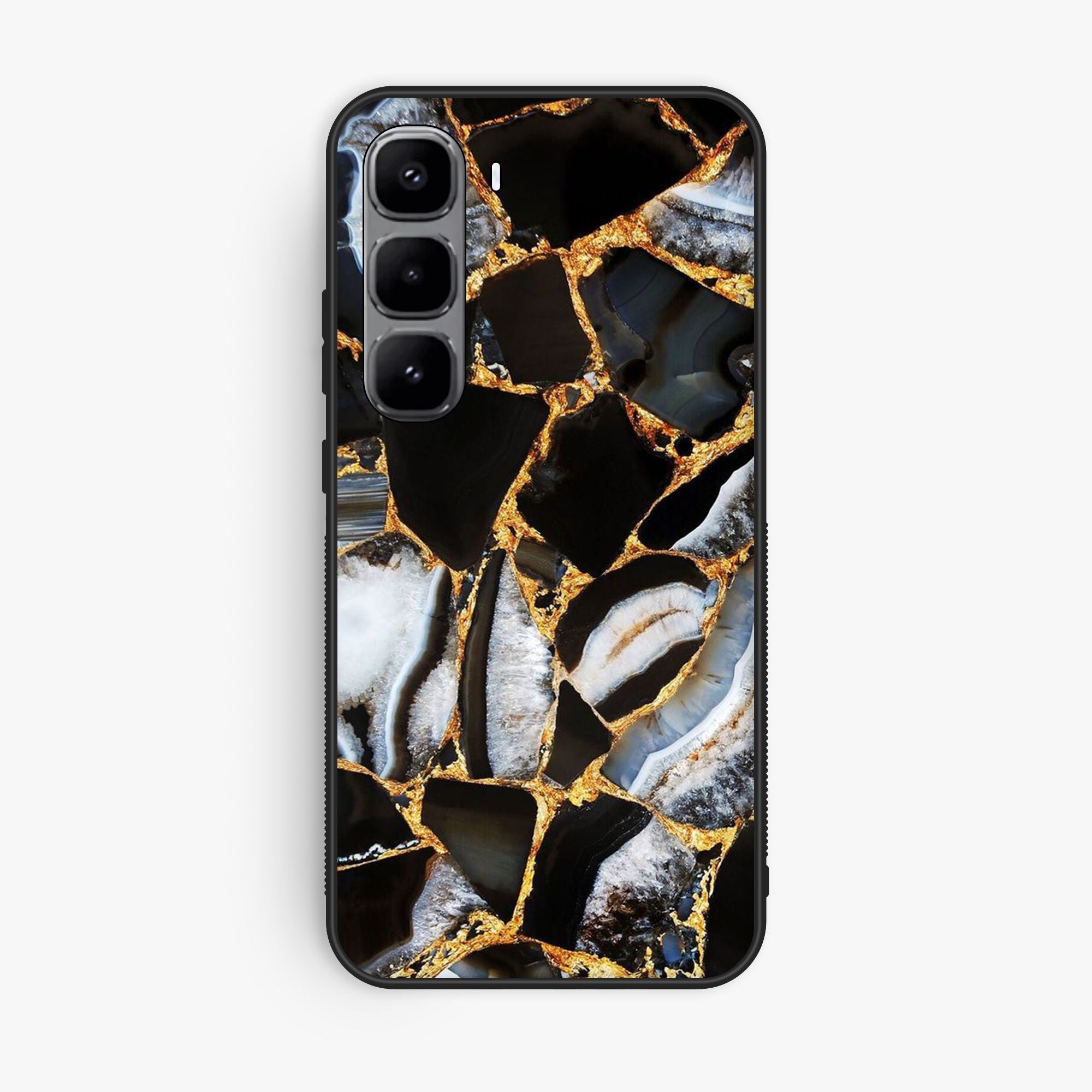Infinix Hot 60 - Wallpaper 129 - Premium Printed Glossy Phone Case