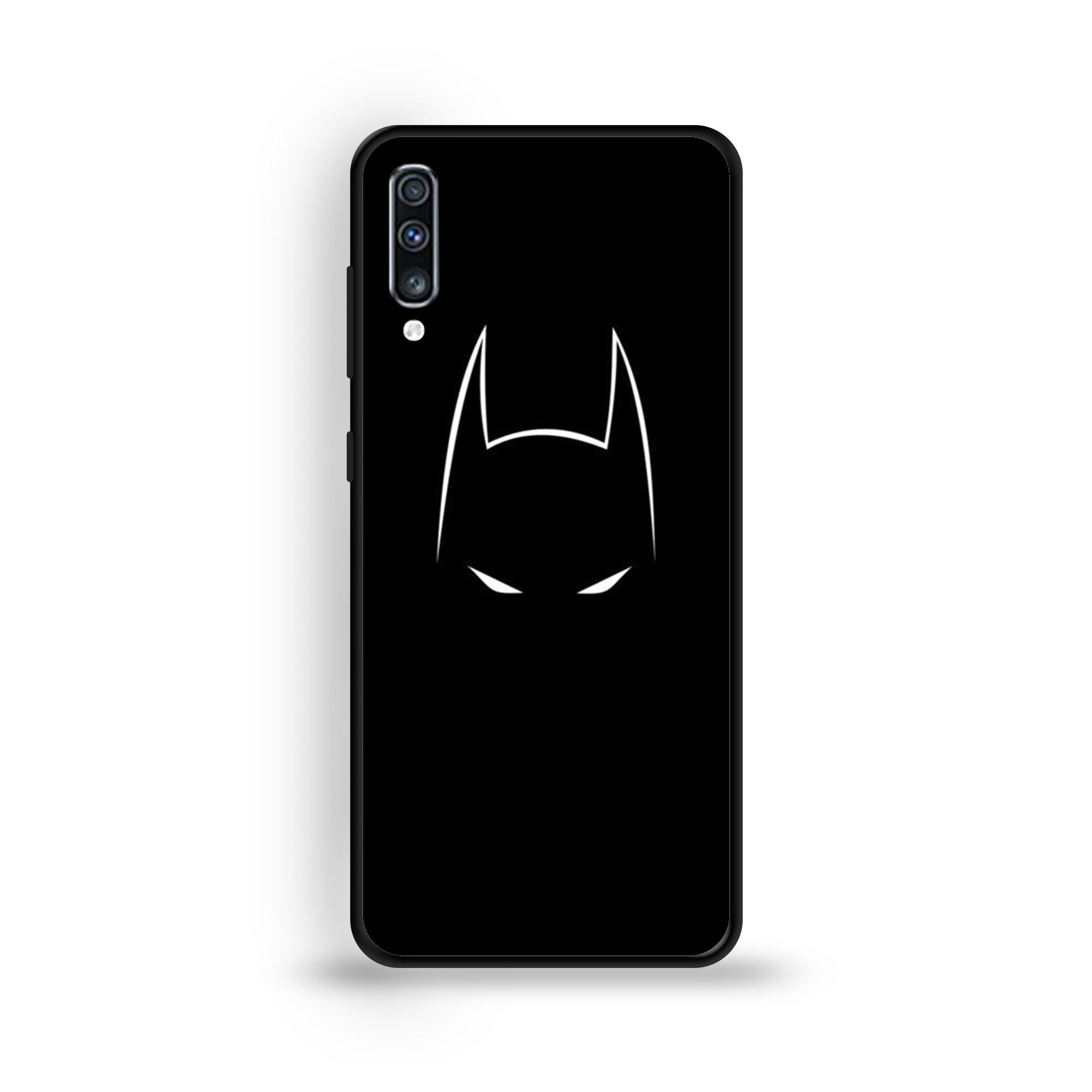 Samsung Galaxy A70 - Wallpaper 057 - Premium Printed Glossy Phone Case