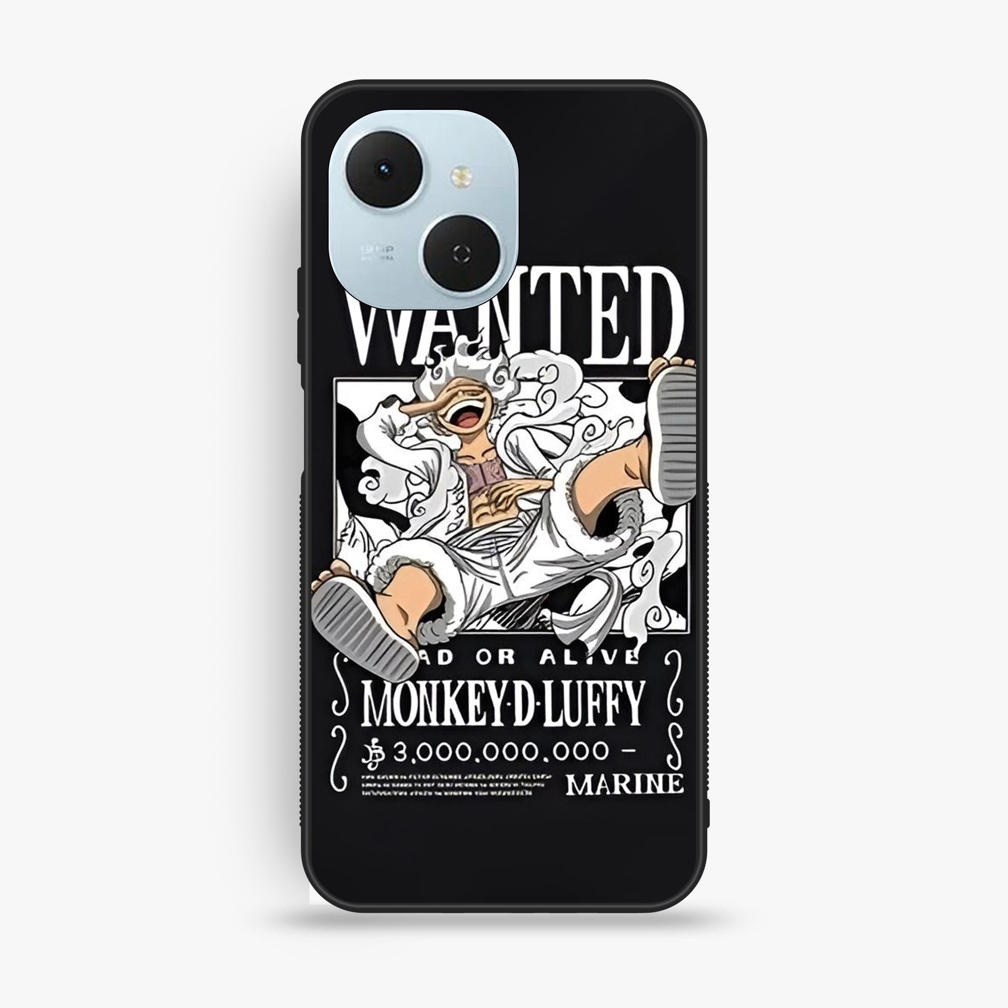 Tecno Spark 40c - Wallpaper 079 - Premium Printed Glossy Phone Case