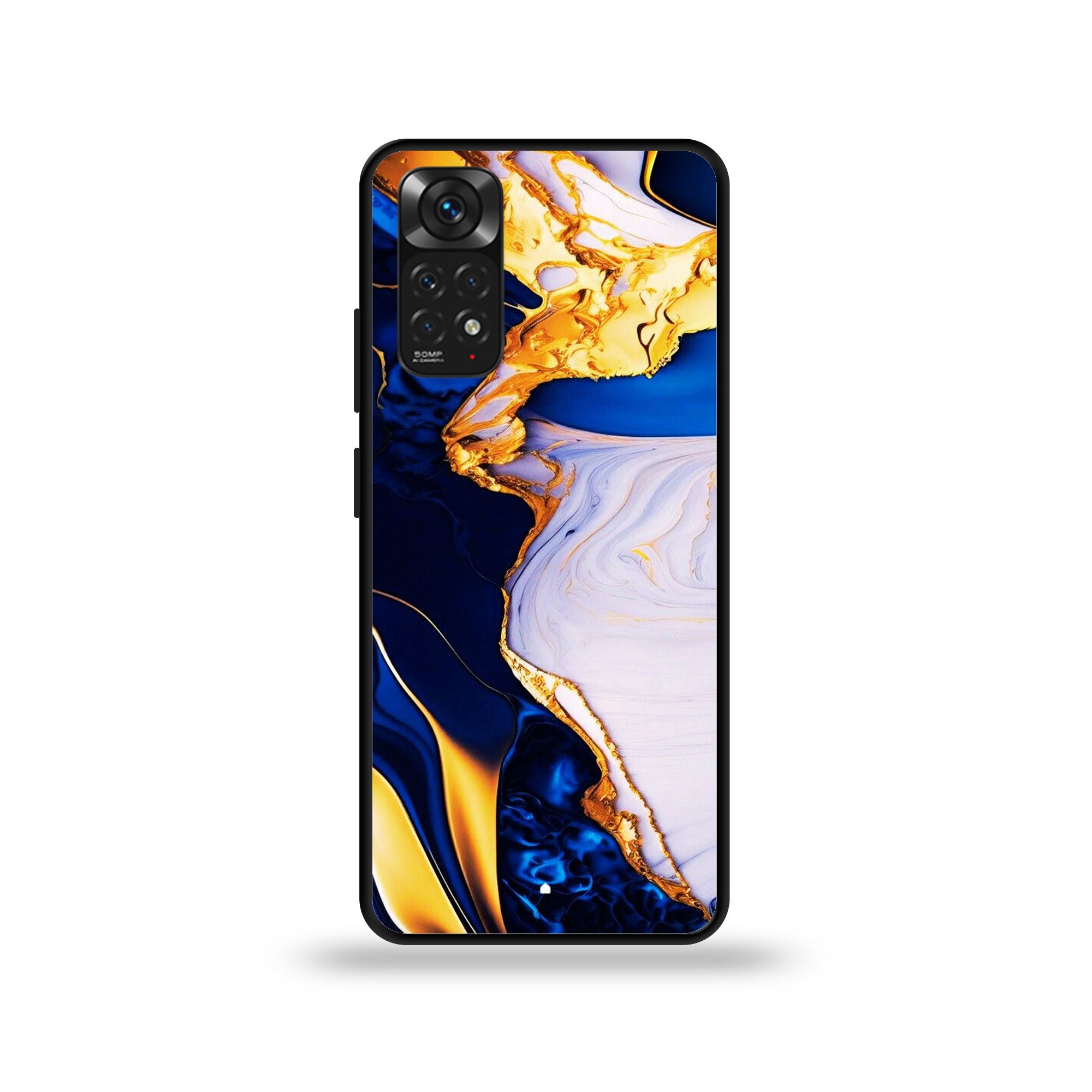 Xiaomi Redmi Note 11 - Wallpaper 128 - Premium Printed Glossy Phone Case