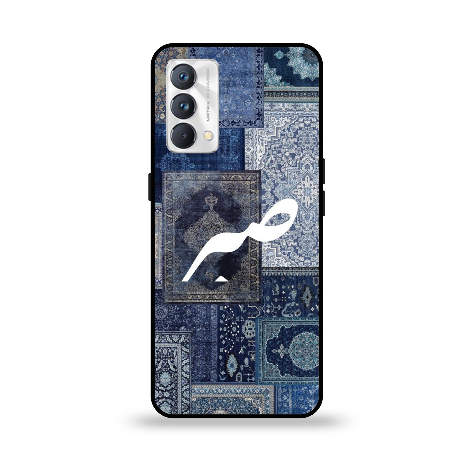 Realme GT Master - Wallpaper 041 - Premium Printed Glossy Phone Case