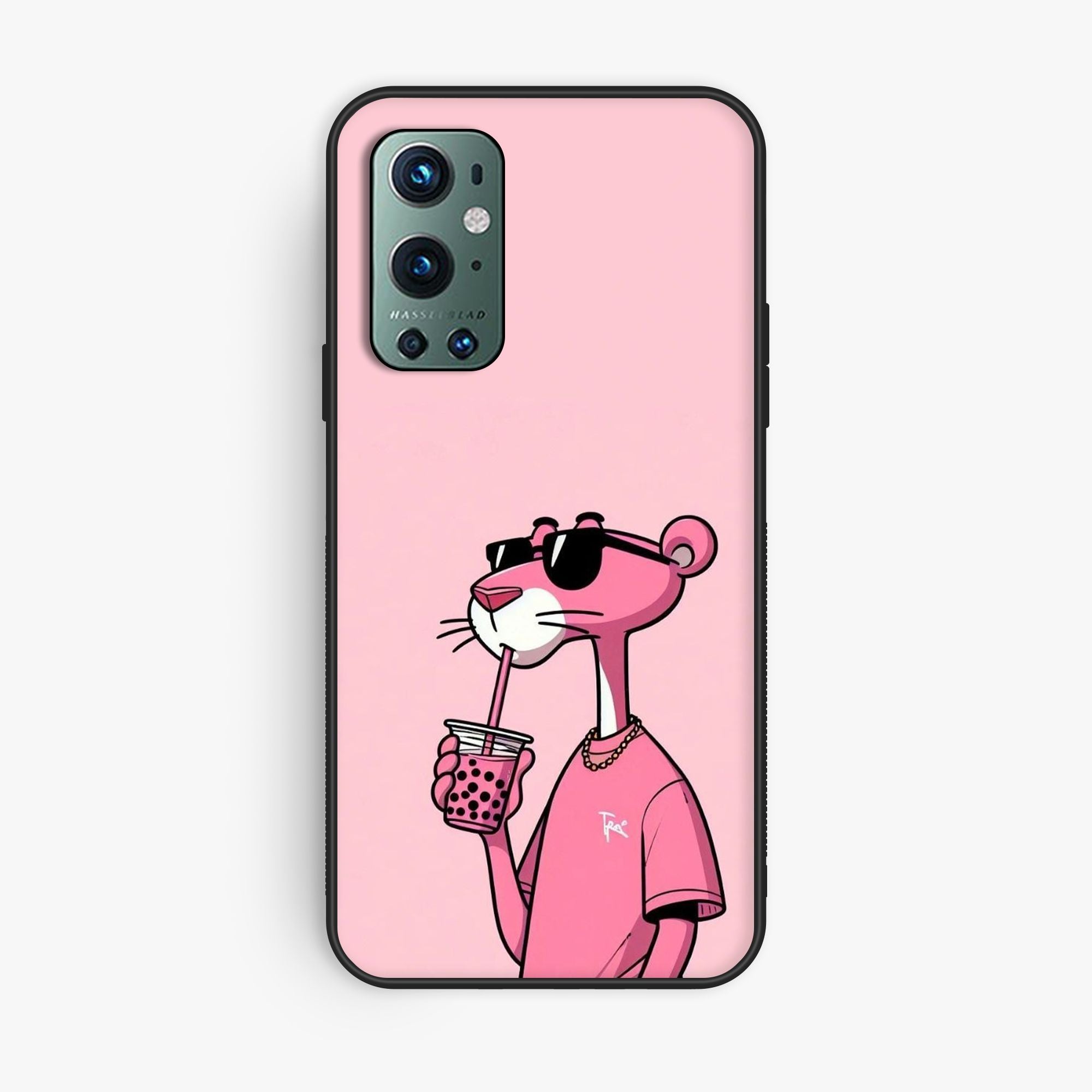 OnePlus 9 Pro - Wallpaper 089 - Premium Printed Glossy Phone Case
