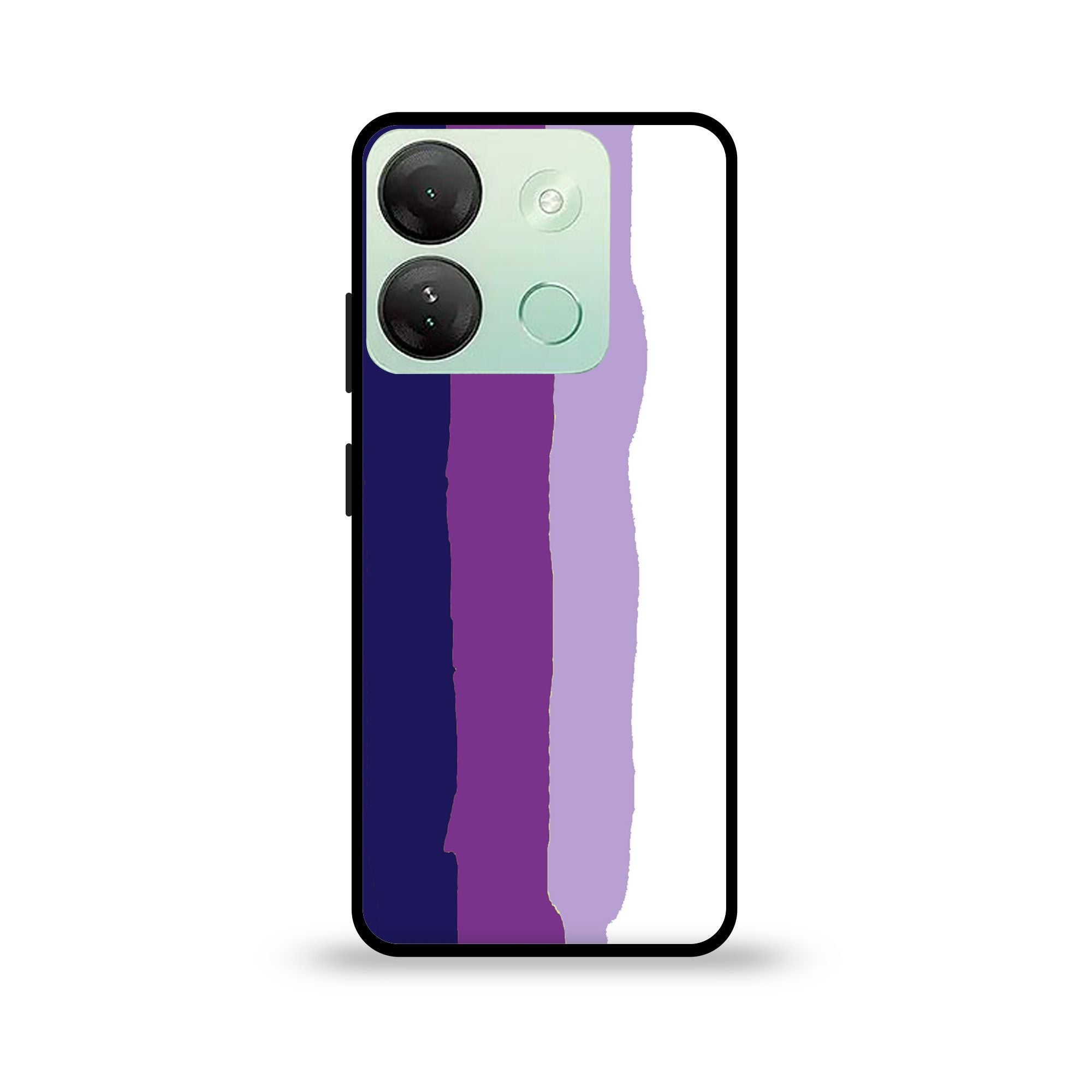 Infinix Hot Smart 7 HD - Wallpaper 18 - Premium Printed Glossy Phone Case