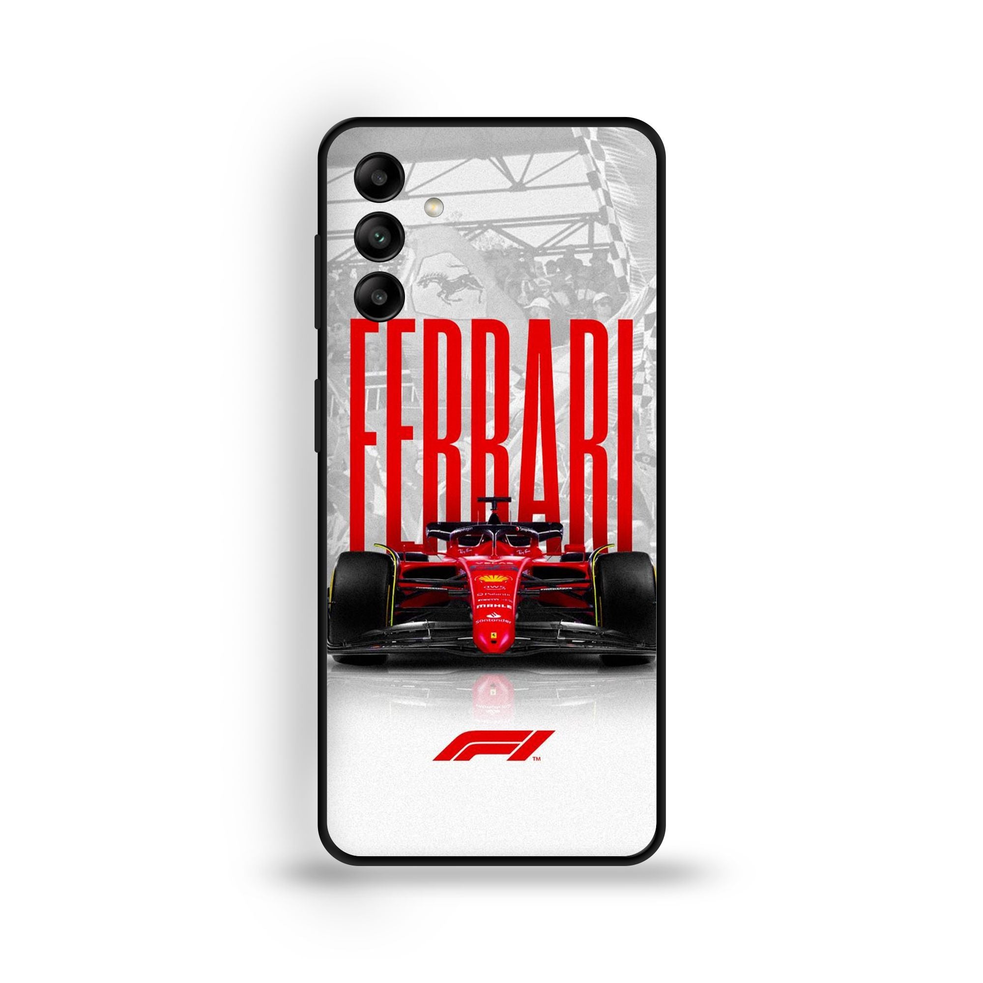 Samsung Galaxy A04s - Wallpaper 095 - Premium Printed Glossy Phone Case