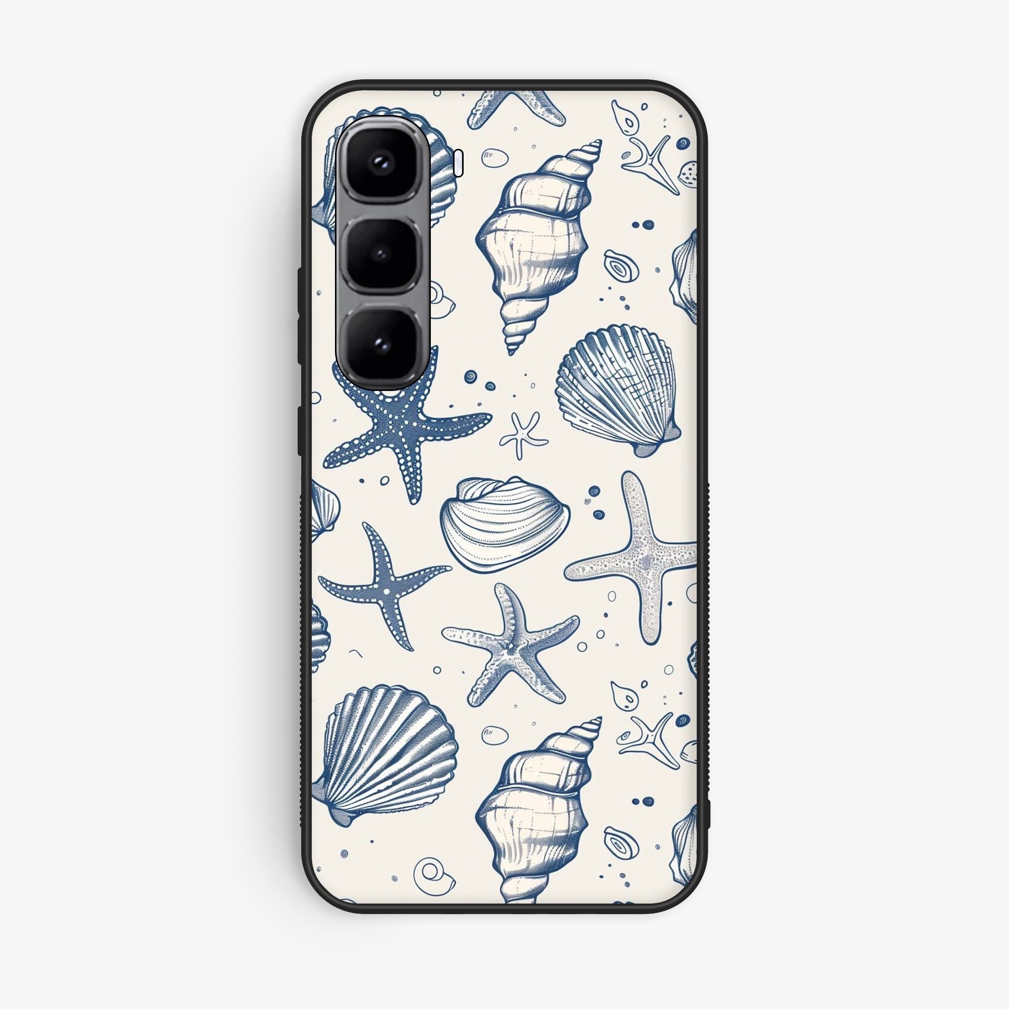 Infinix Hot 60i - Wallpaper 091 - Premium Printed Glossy Phone Case