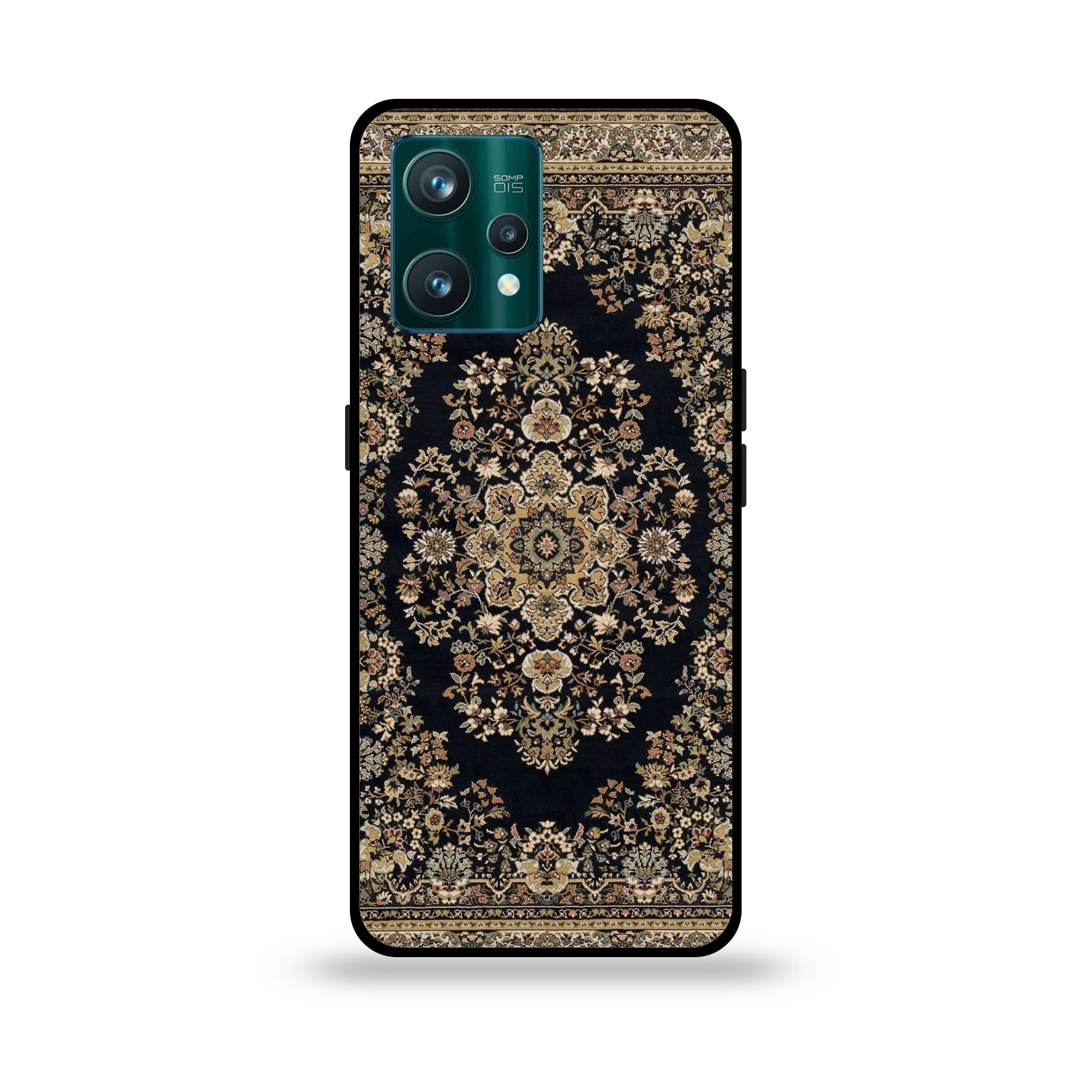Realme 9 Pro Plus - Wallpaper 045 - Premium Printed Glossy Phone Case