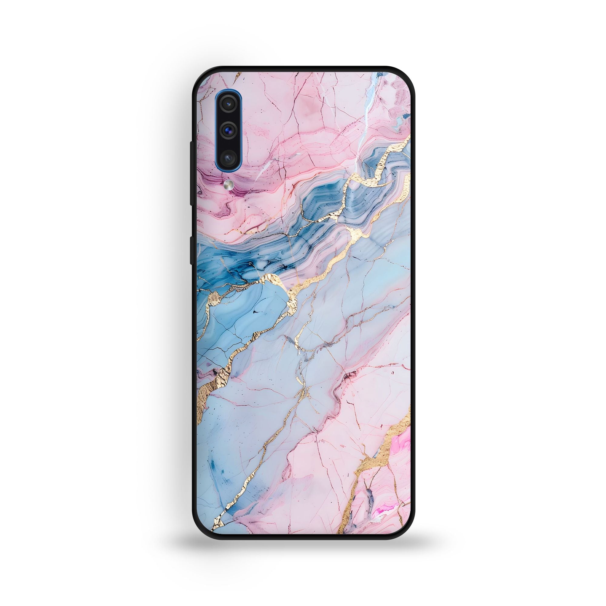 Samsung Galaxy A50 - Wallpaper 034 - Premium Printed Glossy Phone Case