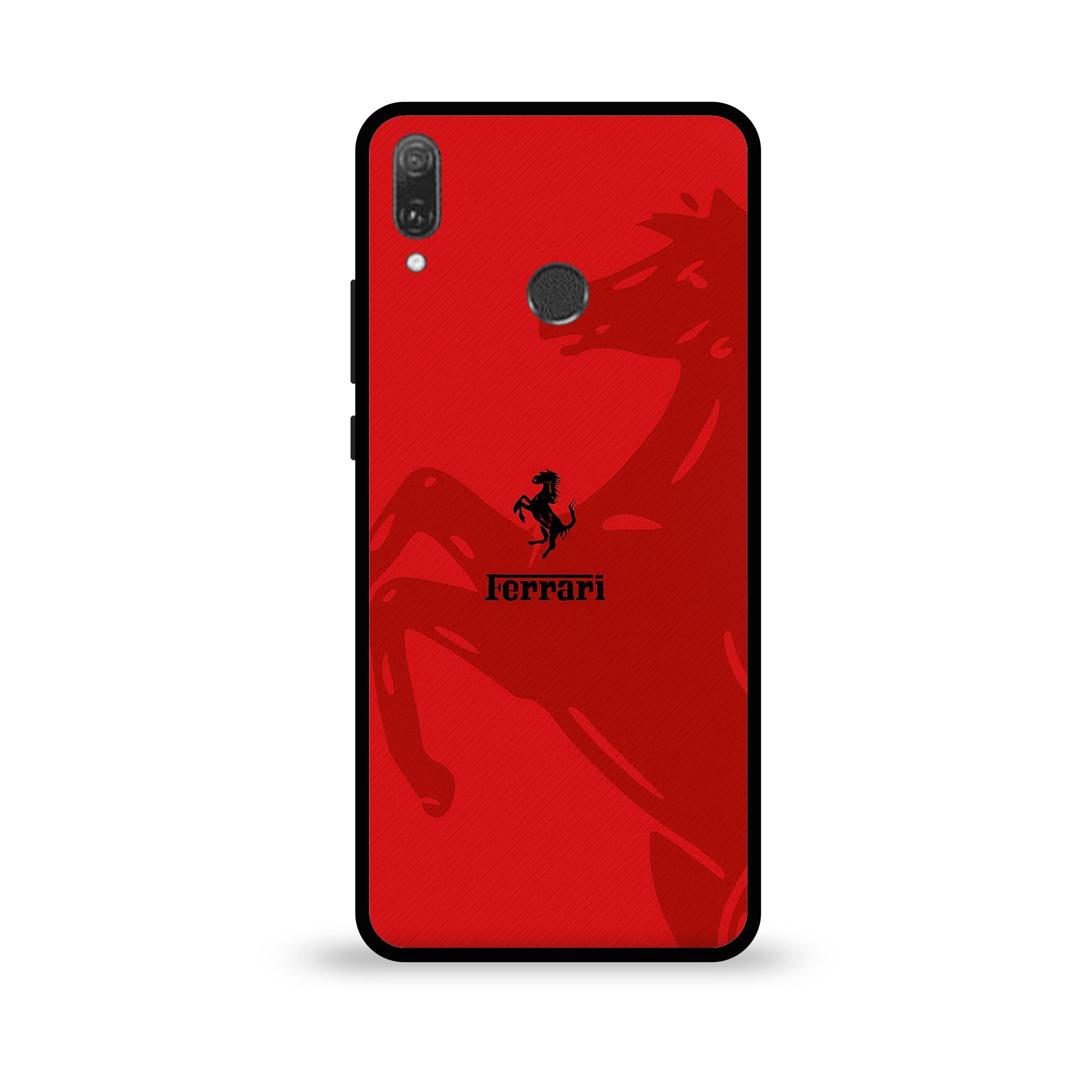 Huawei Y9 - Wallpaper 85 - Premium Printed Glossy Phone Case
