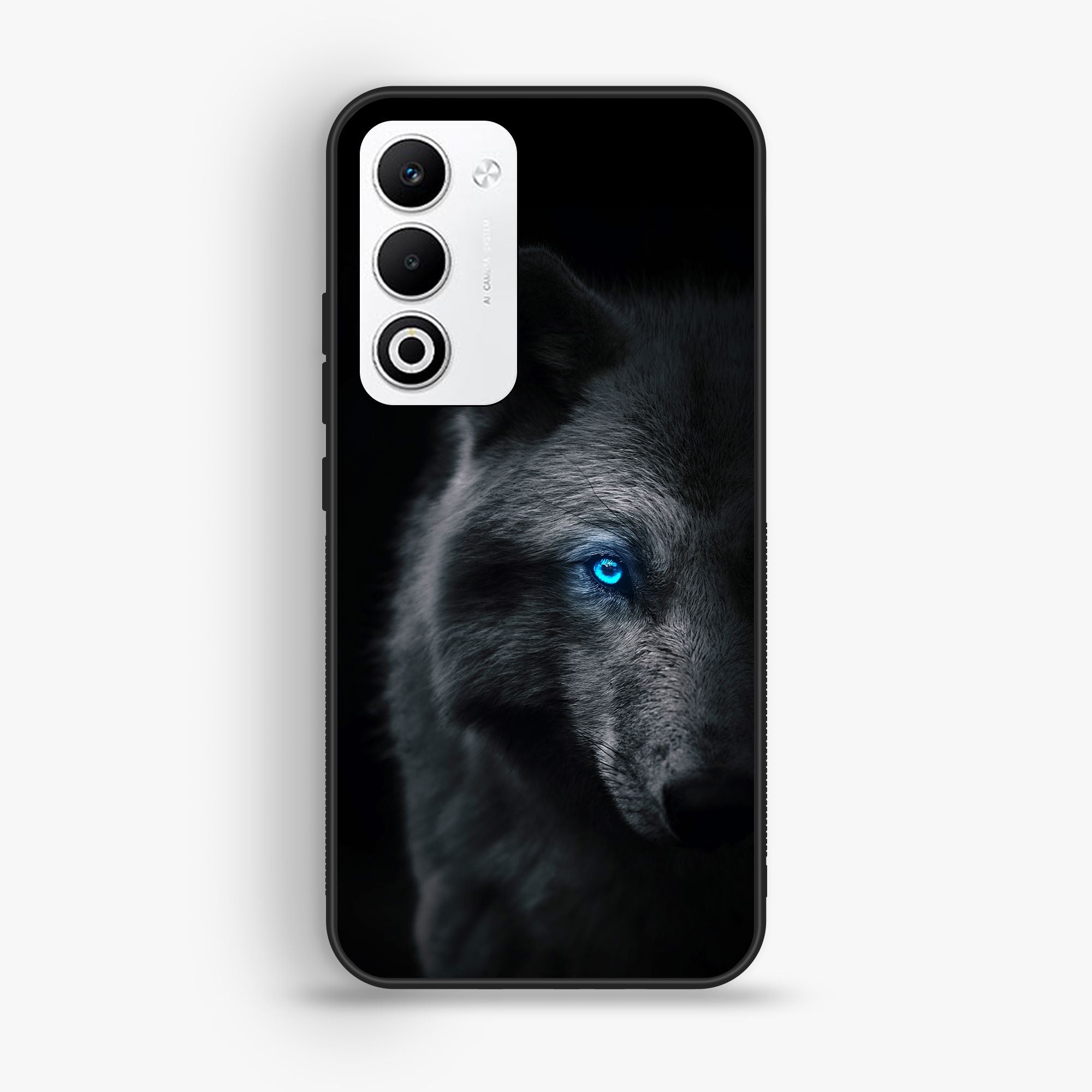 Oppo A5 - Wallpaper 131 - Premium Printed Glossy Phone Case