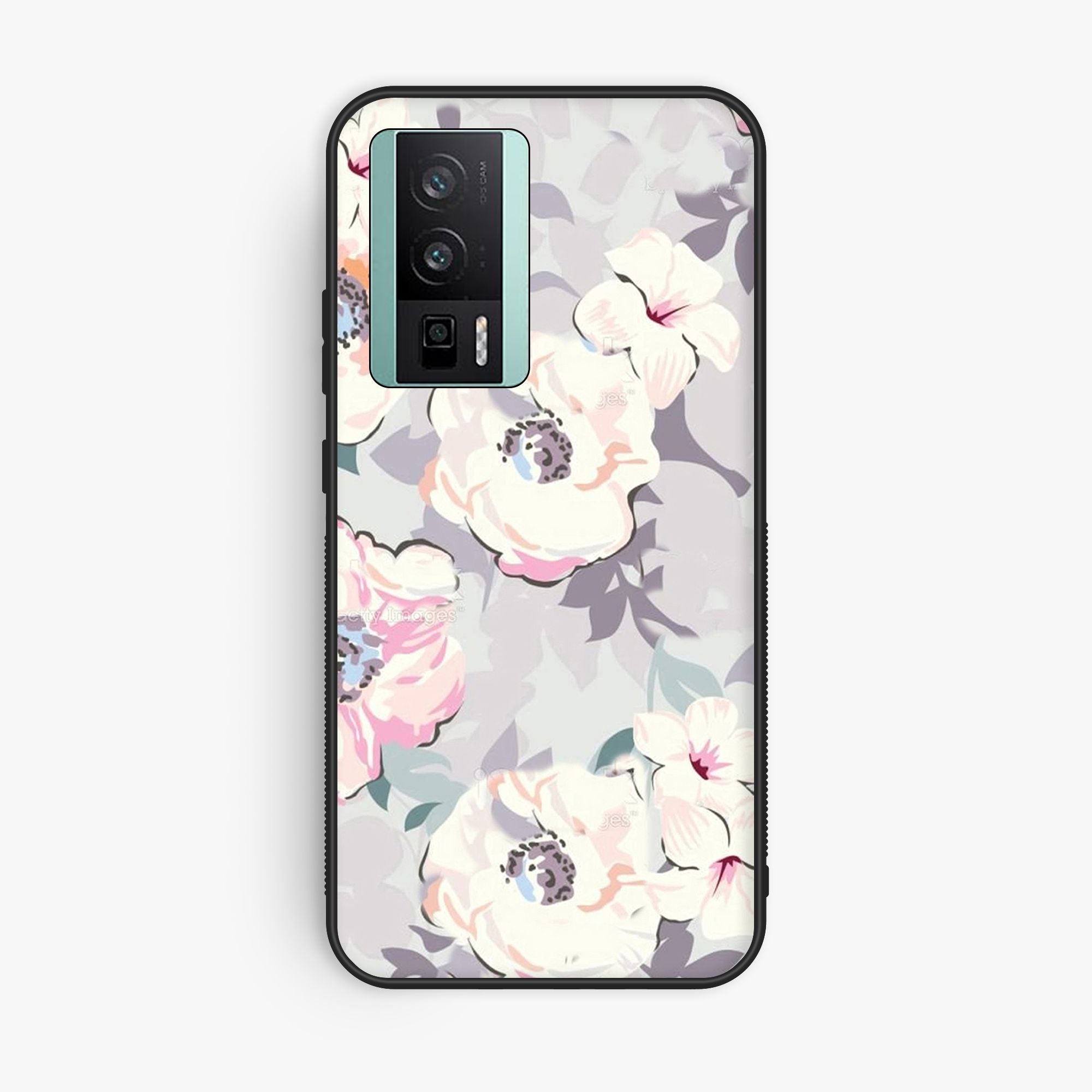 Redmi K60 - Wallpaper 007 - Premium Printed Glossy Phone Case