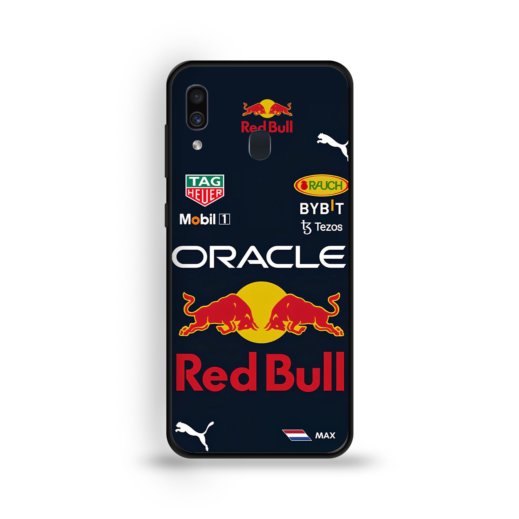 Samsung A30 - Wallpaper 025 - Premium Printed Glossy Phone Case