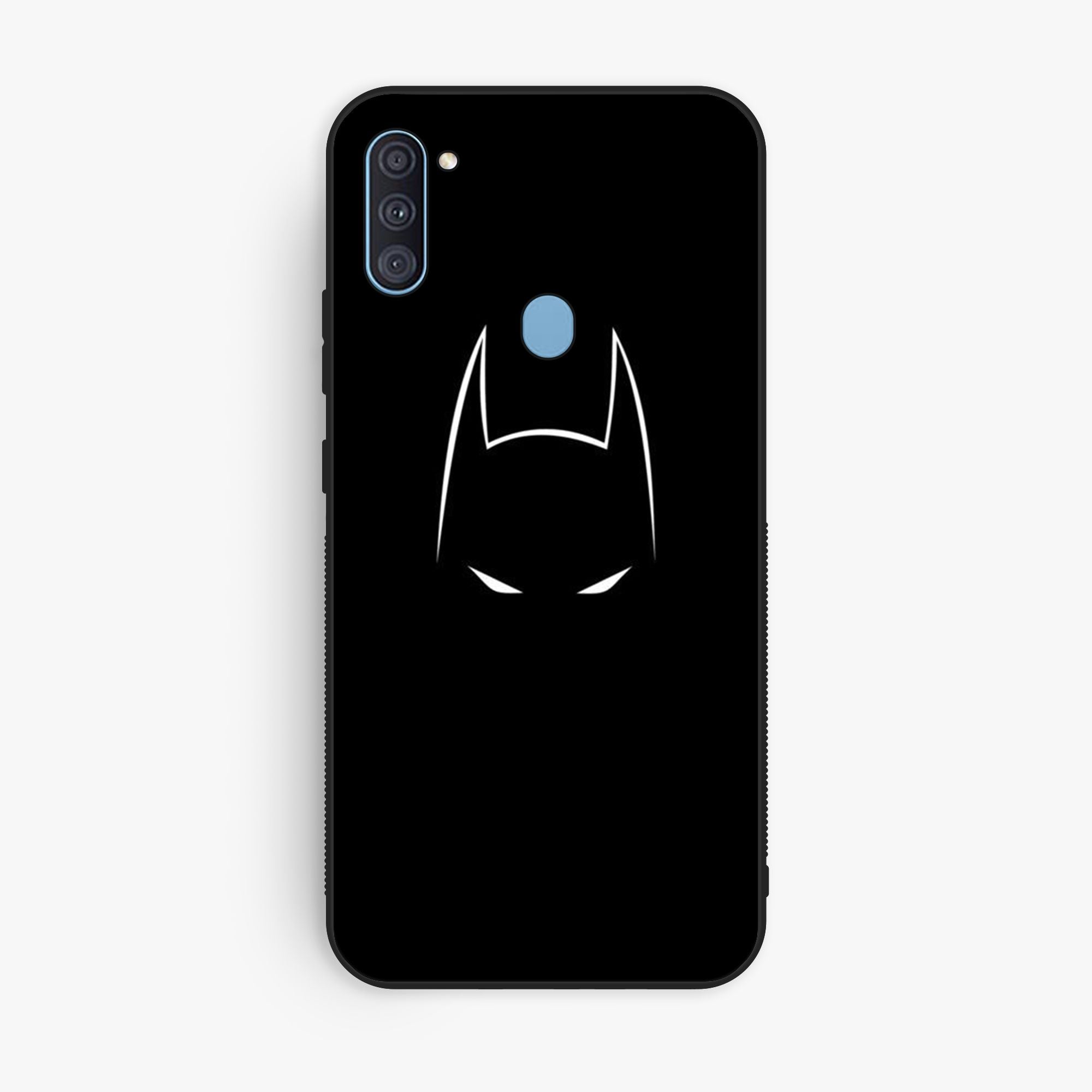 Samsung Galaxy A11 - Wallpaper 057 - Premium Printed Glossy Phone Case