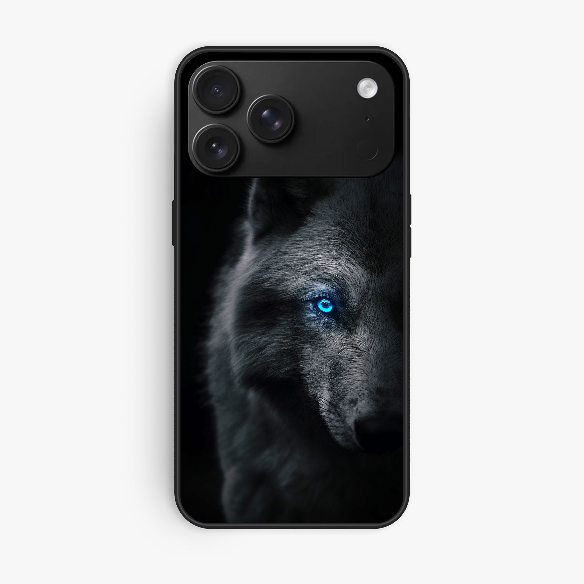 iPhone 17 Pro - Wallpaper 131 - Premium Printed Glossy Phone Case