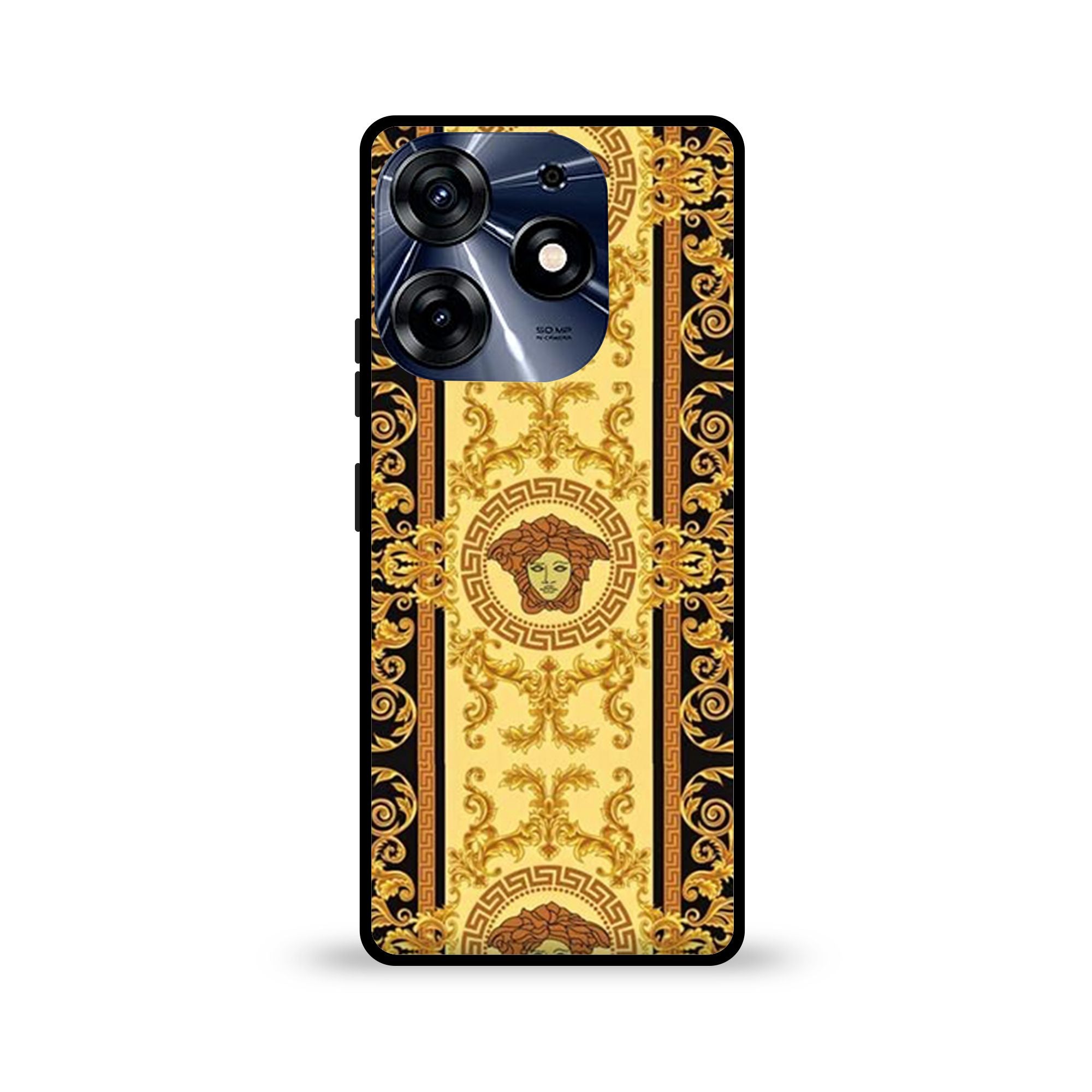 Tecno Spark 10 Pro - Wallpaper 114 - Premium Printed Glossy Phone Case
